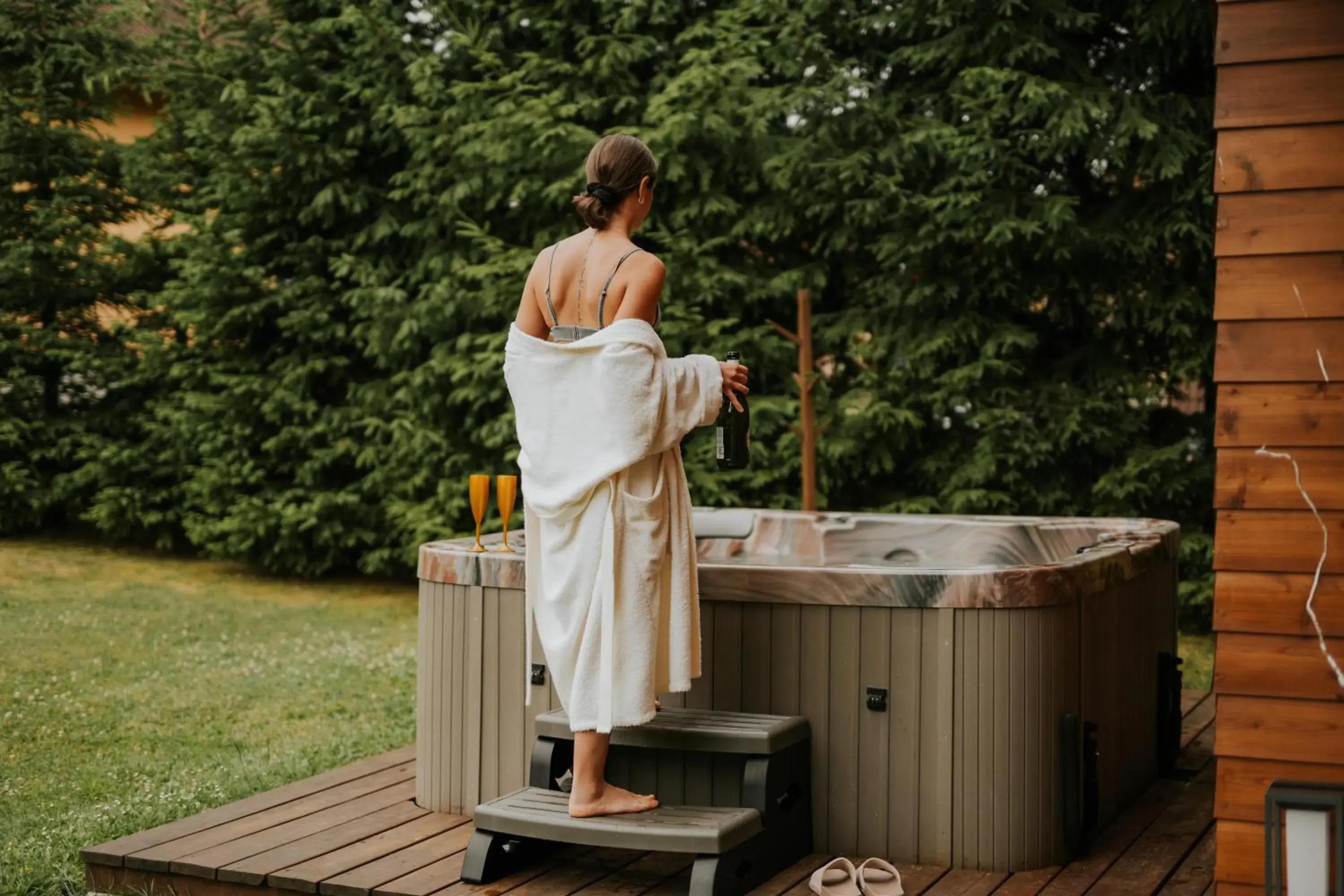 AHA Jasná Apartmány AHA Jasná Apartmány