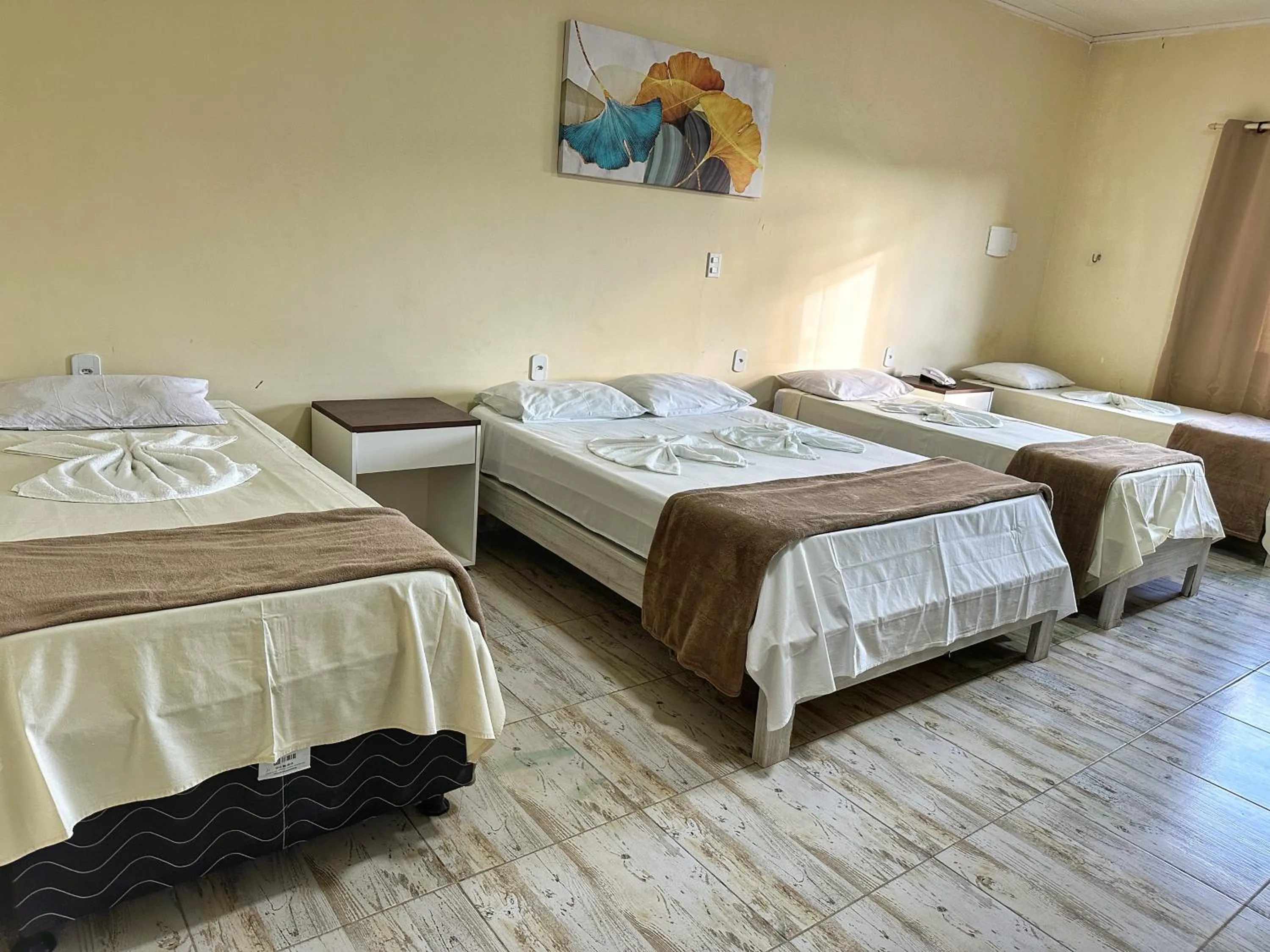 Hotel São Francisco