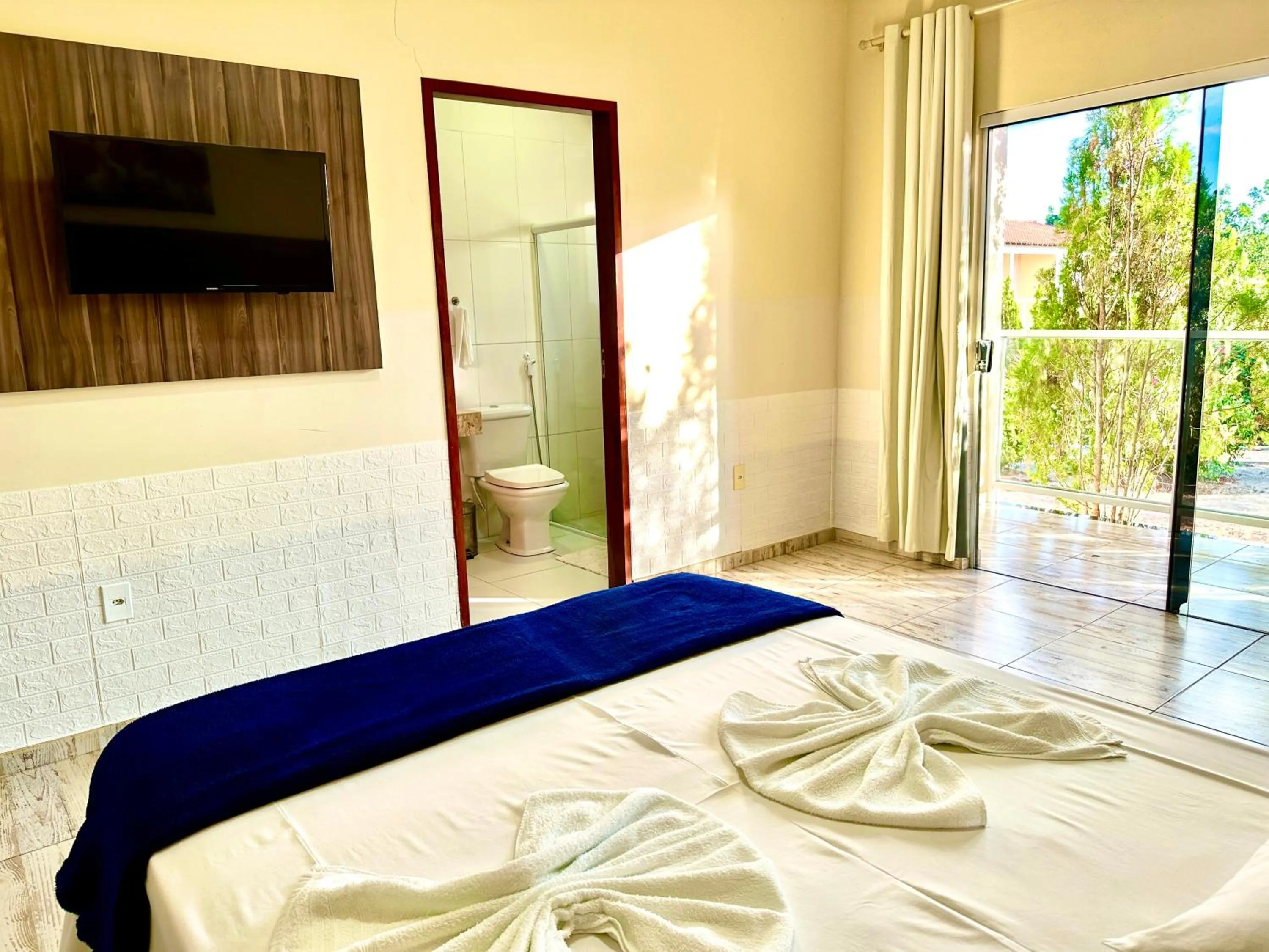 Hotel São Francisco