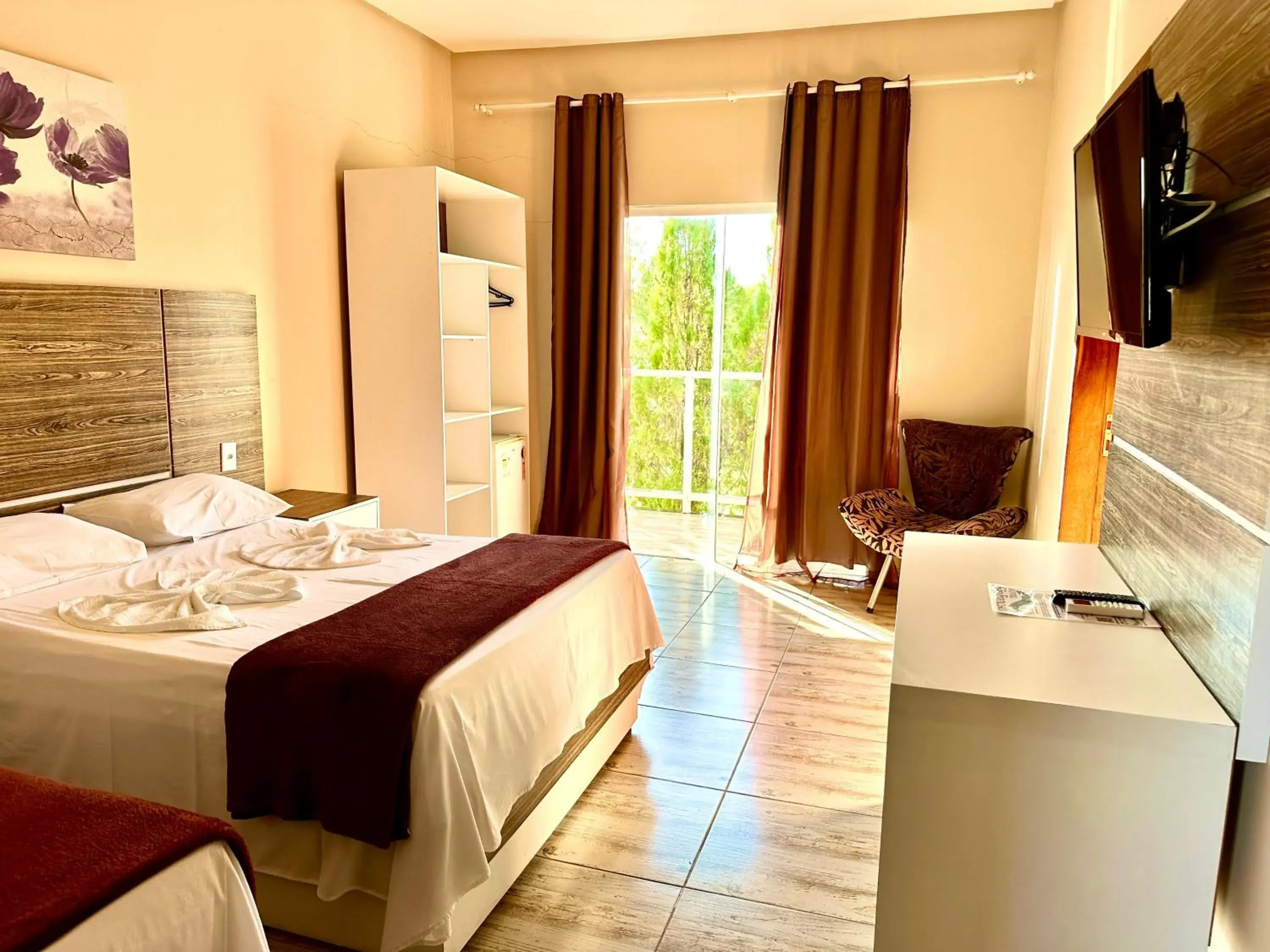 Hotel São Francisco Hotel São Francisco