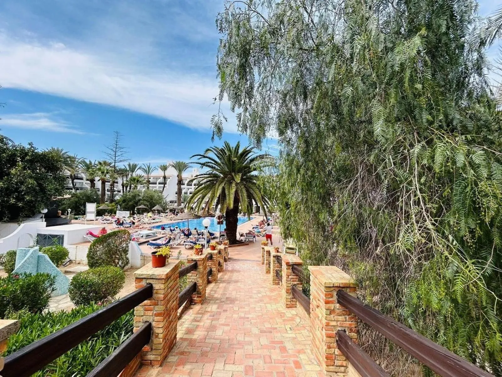 Day in Marhaba Salem - Family Only