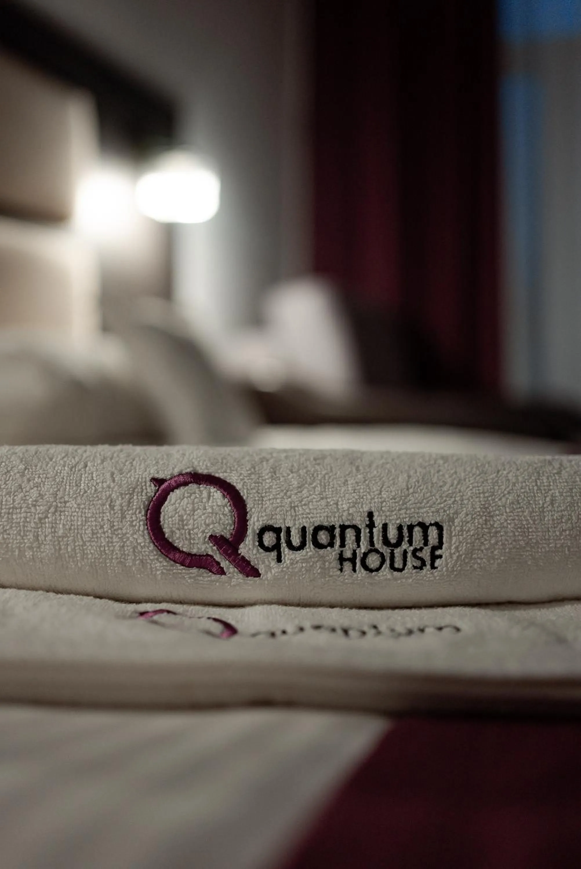 Quantum House