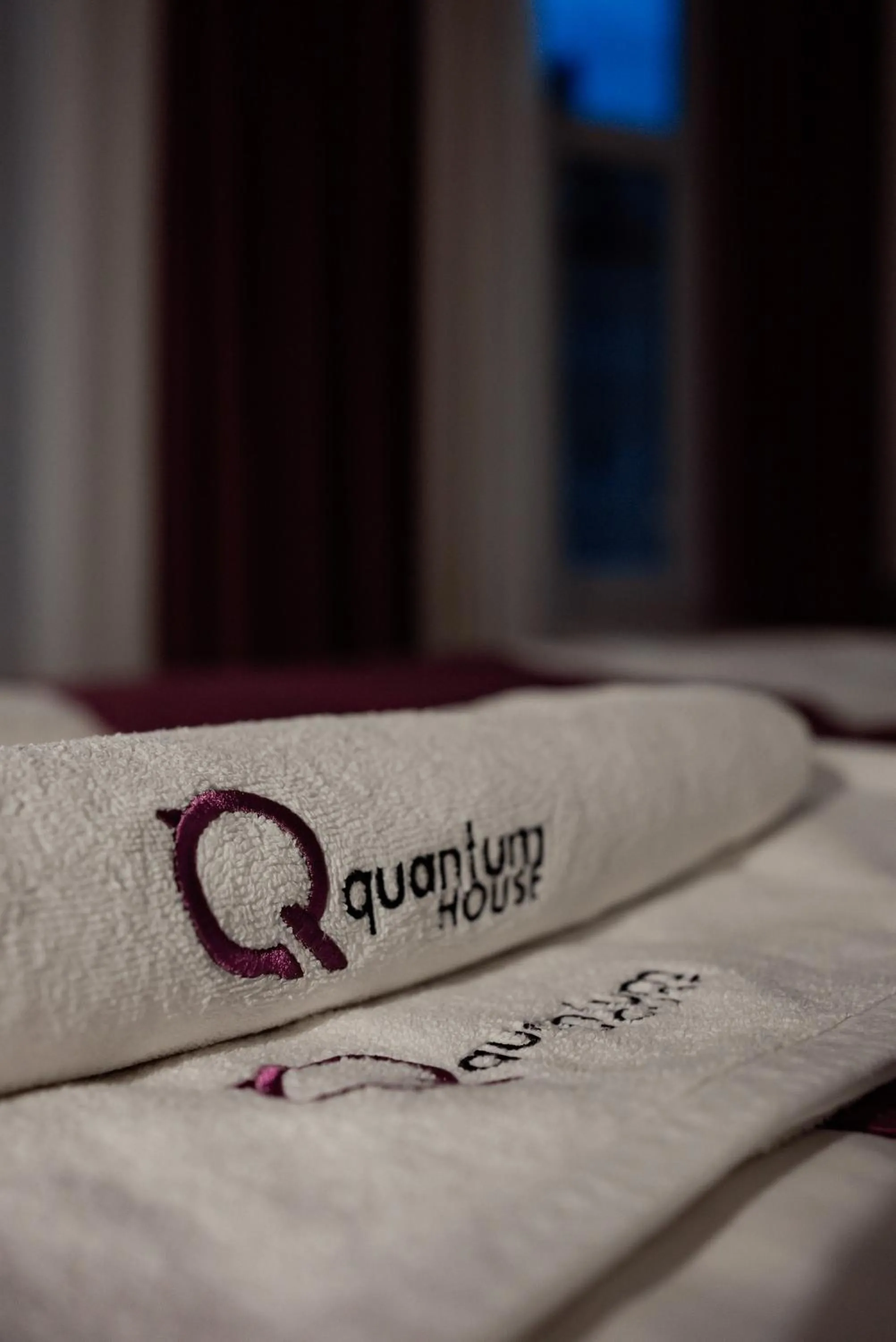 Quantum House