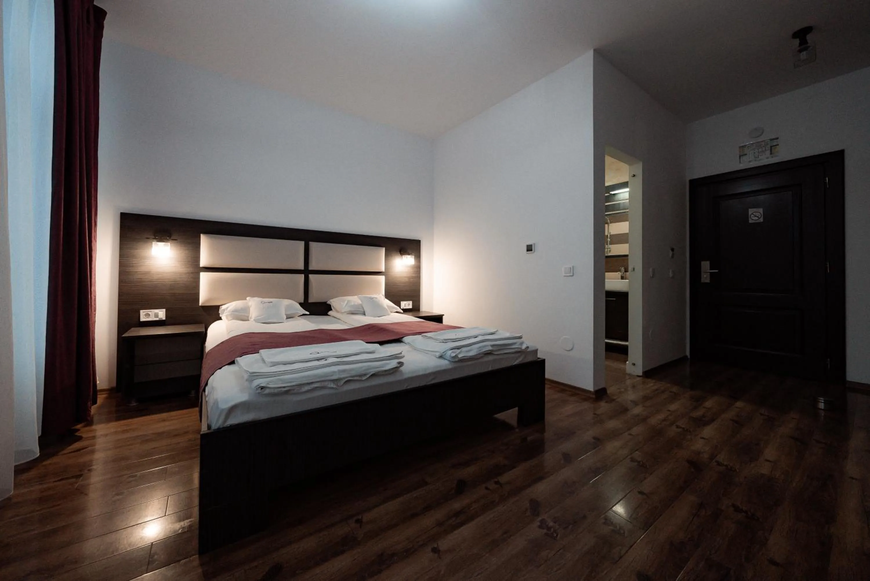 Quantum House
