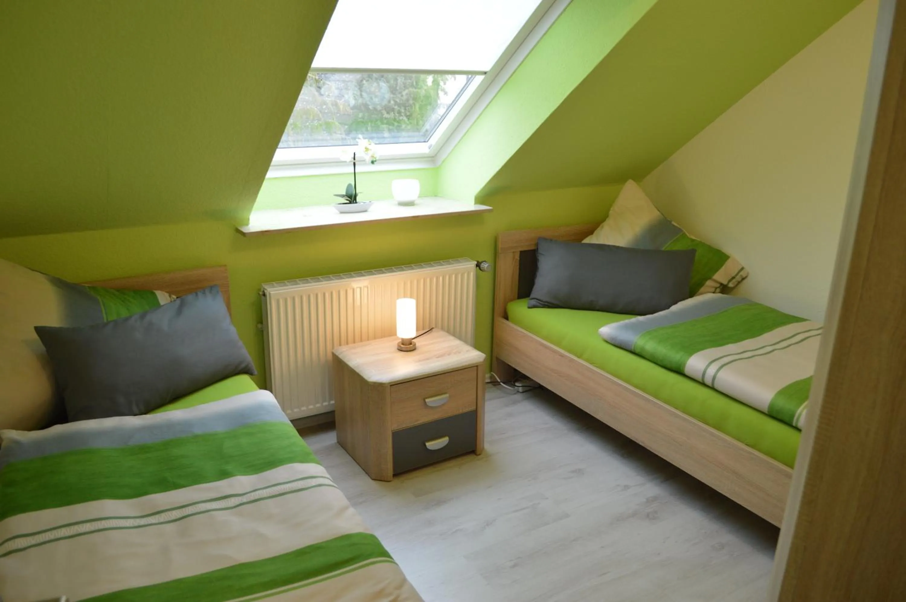 Ferienwohnung Holzberger