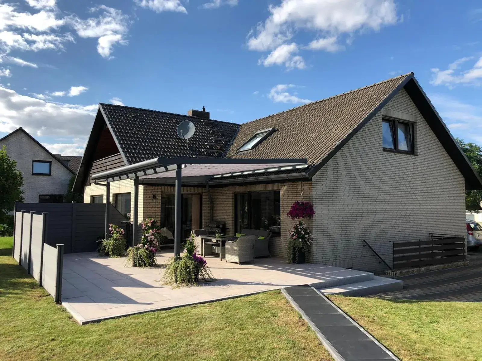 Ferienwohnung Holzberger Ferienwohnung Holzberger