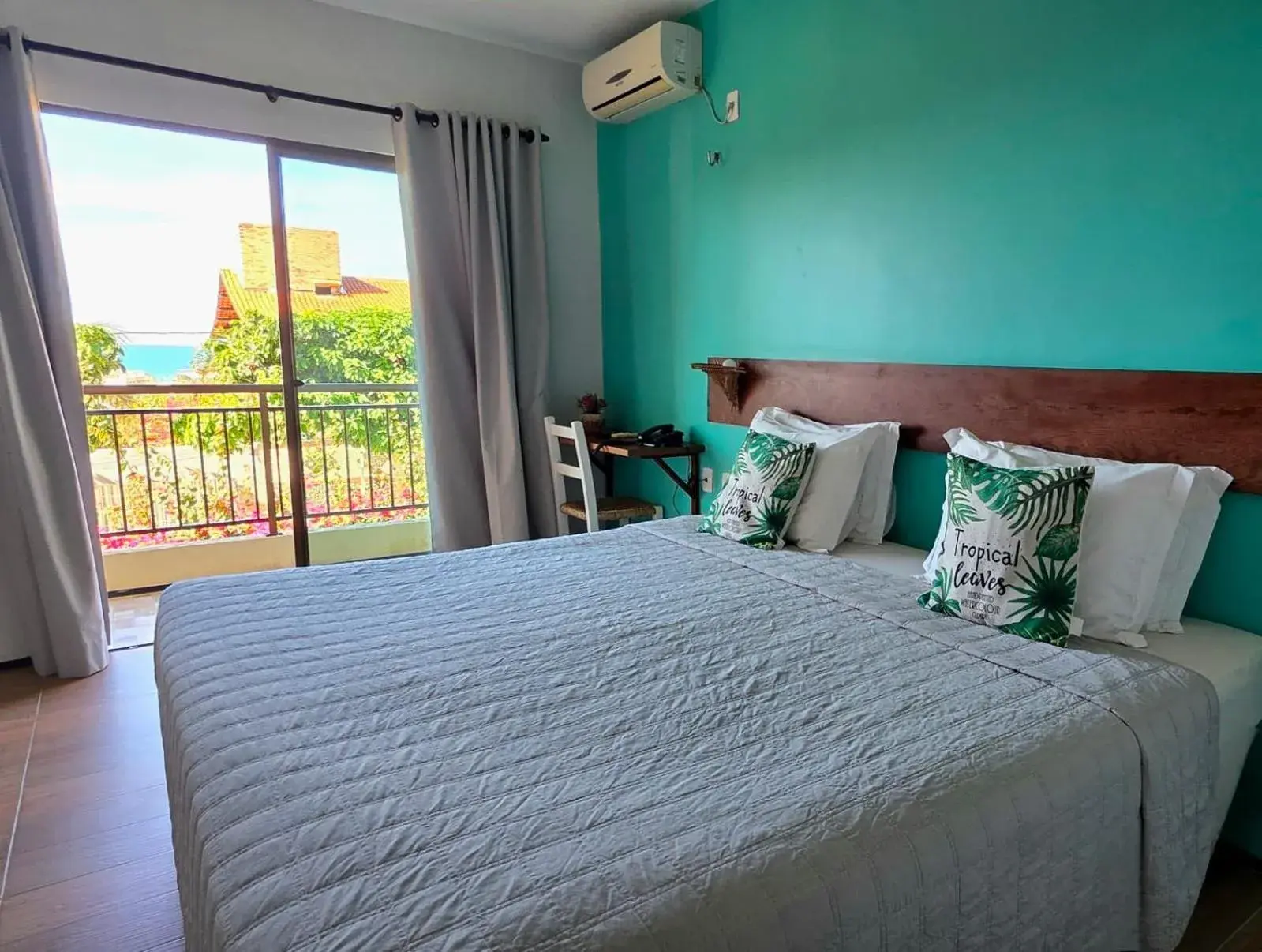 Superior Double or Twin Room in Hotel Santuário das Águias by Nobile Superior Double or Twin Room in Hotel Santuário das Águias by Nobile