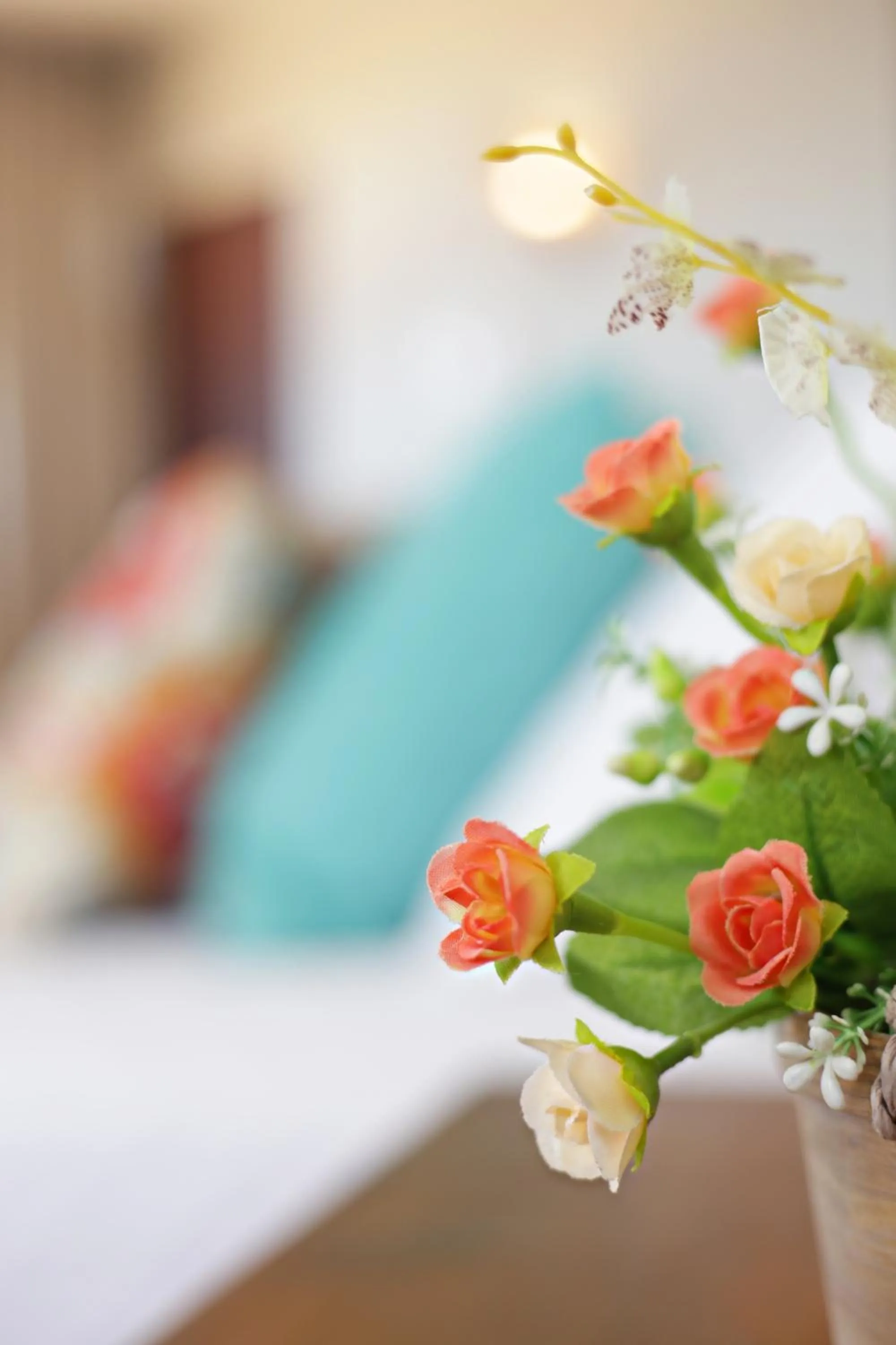 Bedroom, Bed in Hotel Santuário das Águias by Nobile