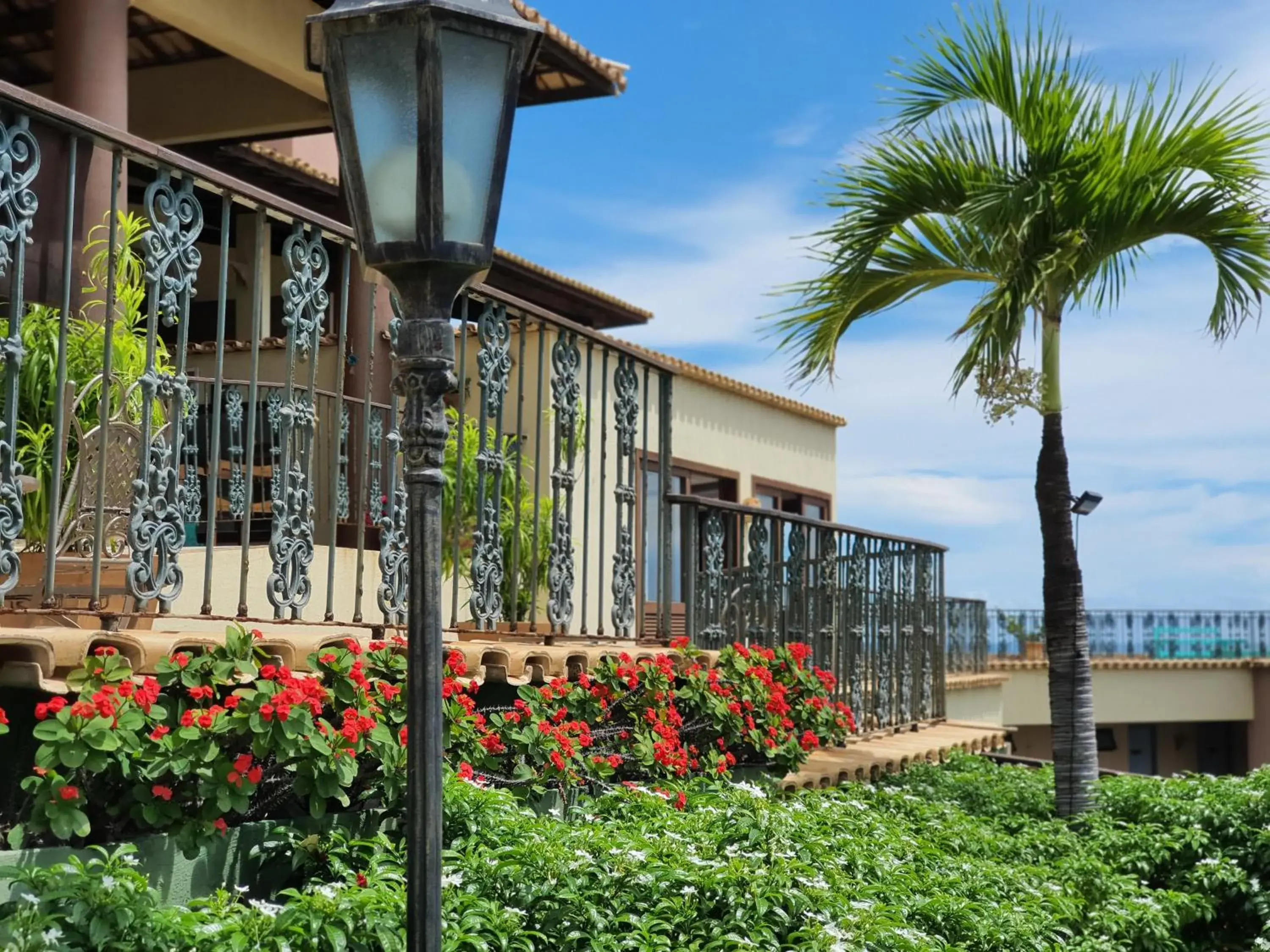 Property building in Hotel Santuário das Águias by Nobile Property building in Hotel Santuário das Águias by Nobile