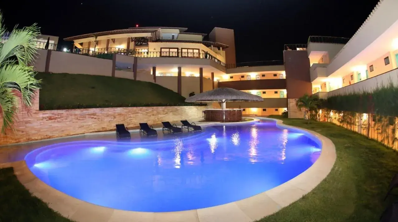 Restaurant/places to eat in Hotel Santuário das Águias by Nobile Restaurant/places to eat in Hotel Santuário das Águias by Nobile