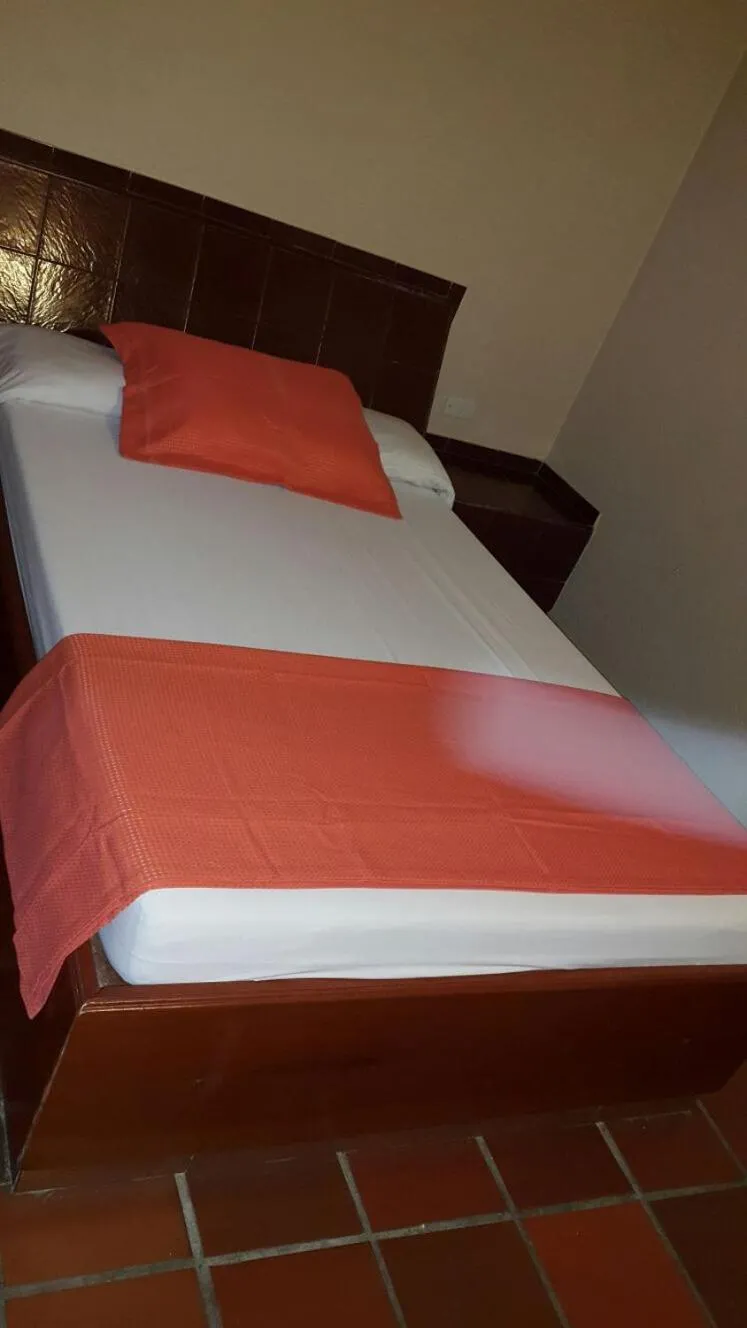 Hotel Sandiego inc