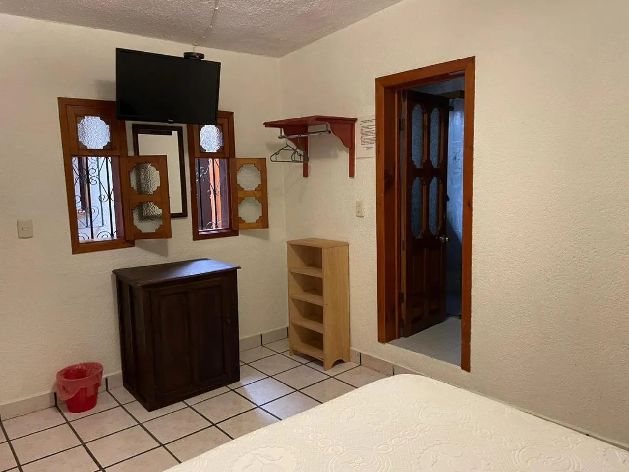 TV/Entertainment Center in Posada Catalina