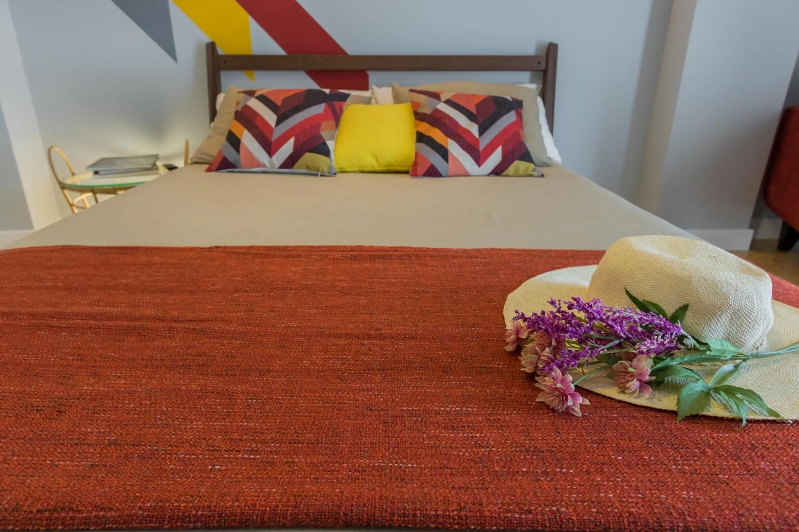 Other in Lisbon Airport Hostel