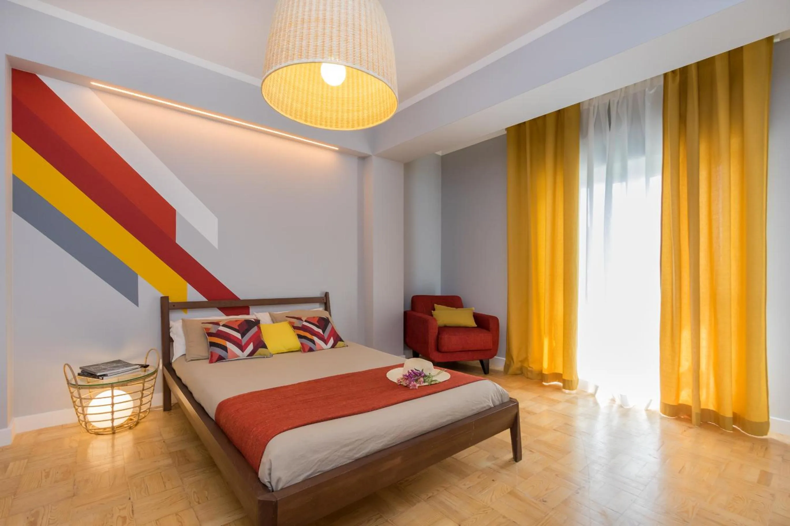 Other in Lisbon Airport Hostel