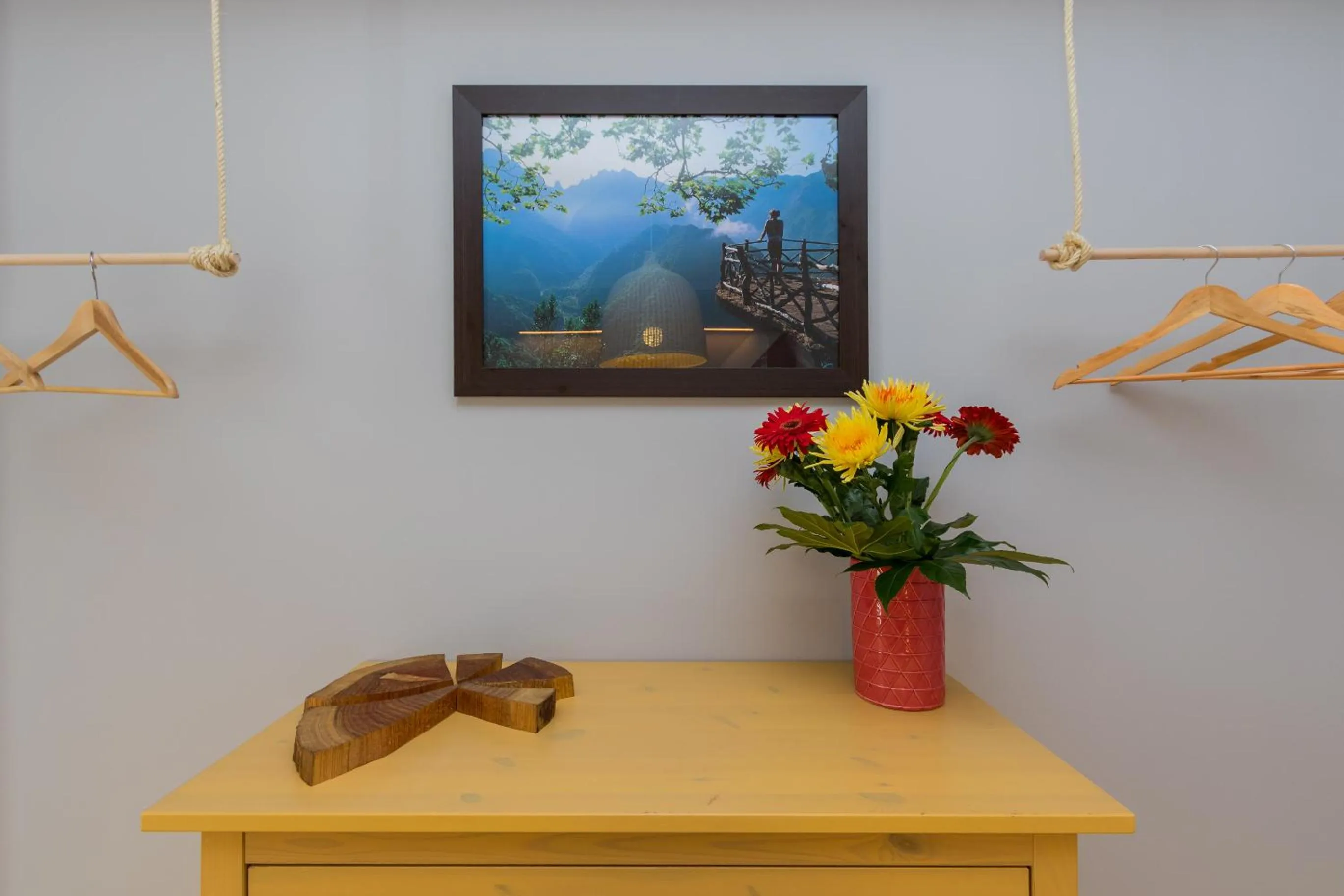 Other in Lisbon Airport Hostel