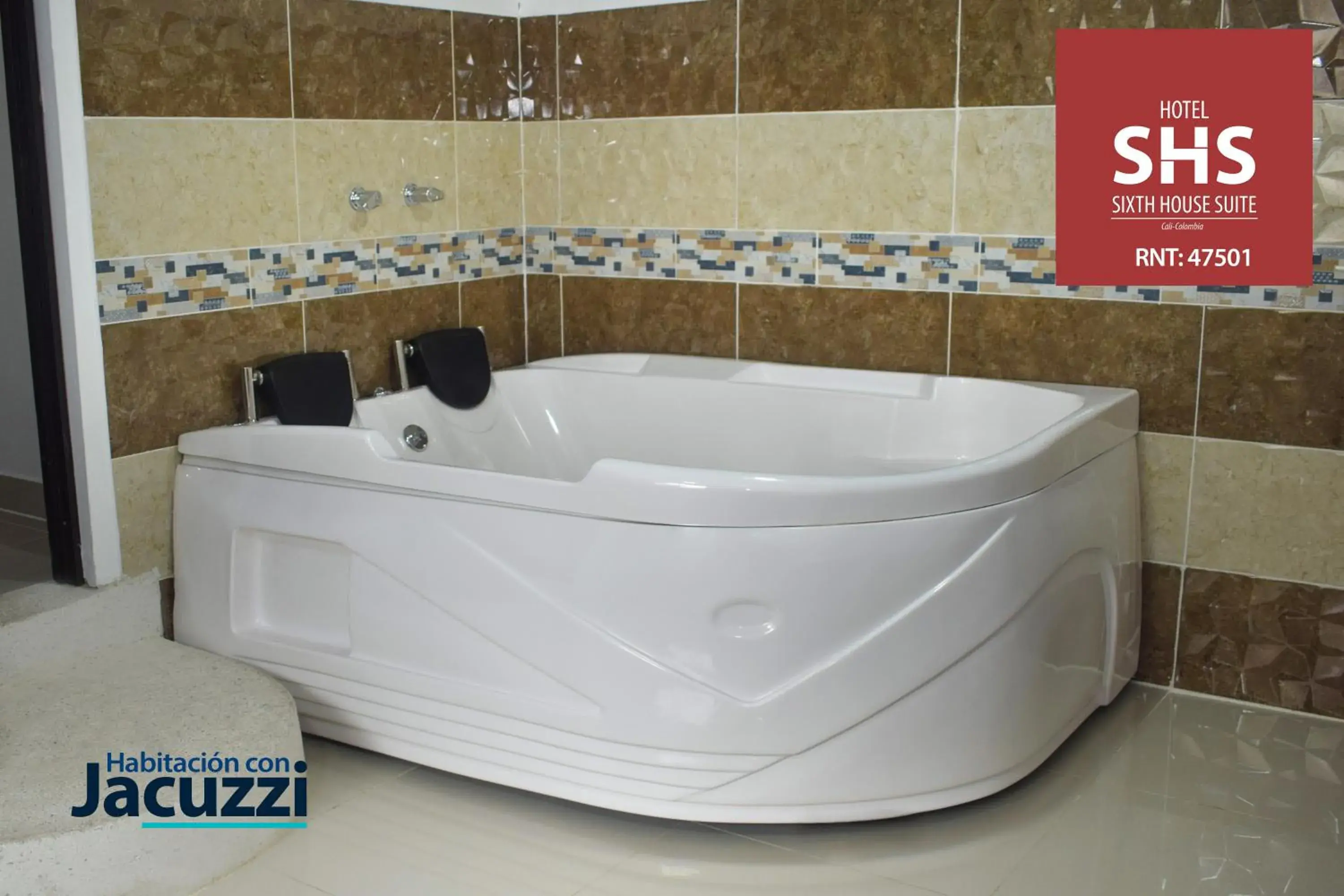 Executive Suite - single occupancy in Sixth House Suite Executive Suite - single occupancy in Sixth House Suite