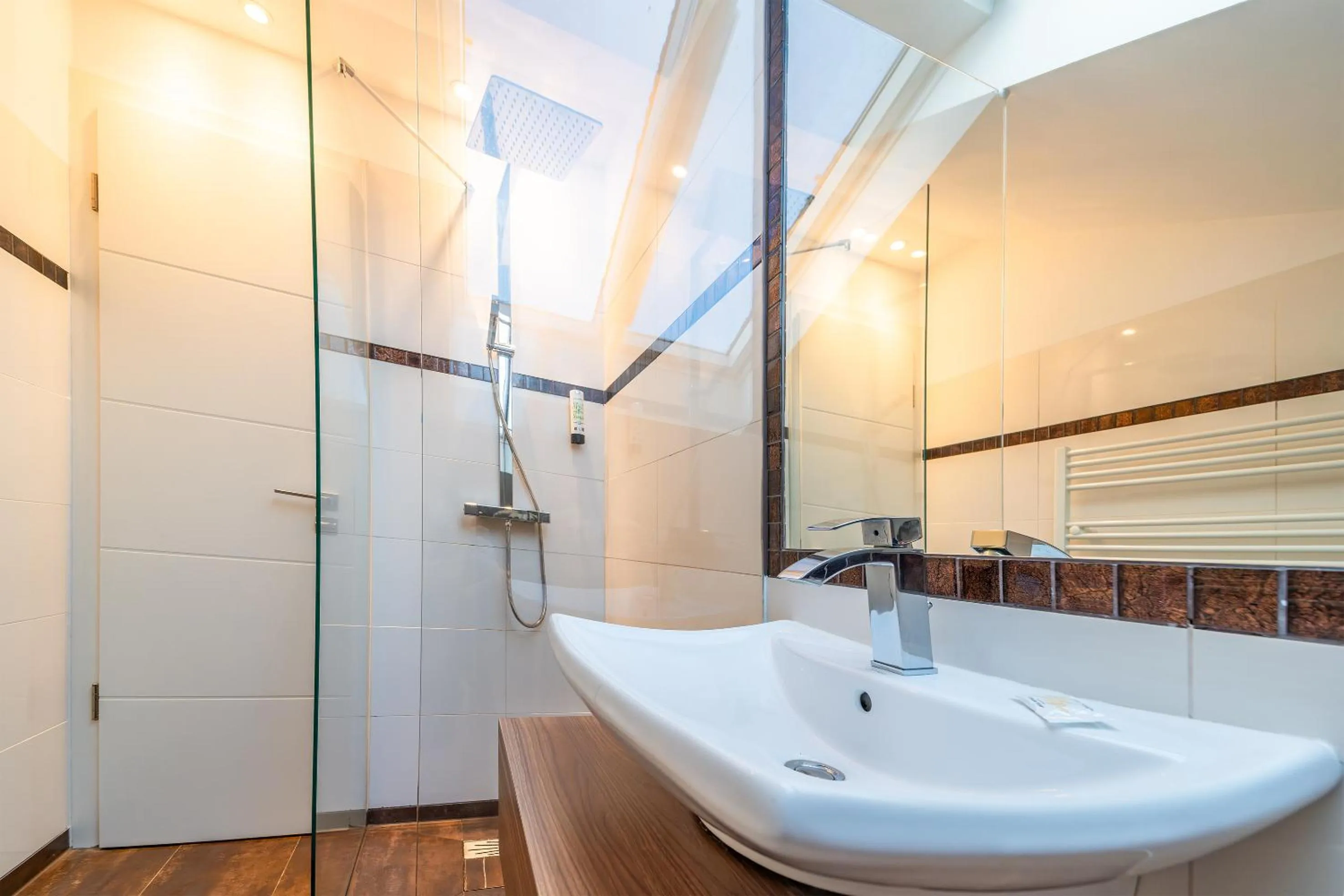 Bathroom in Seaside-Townhouse