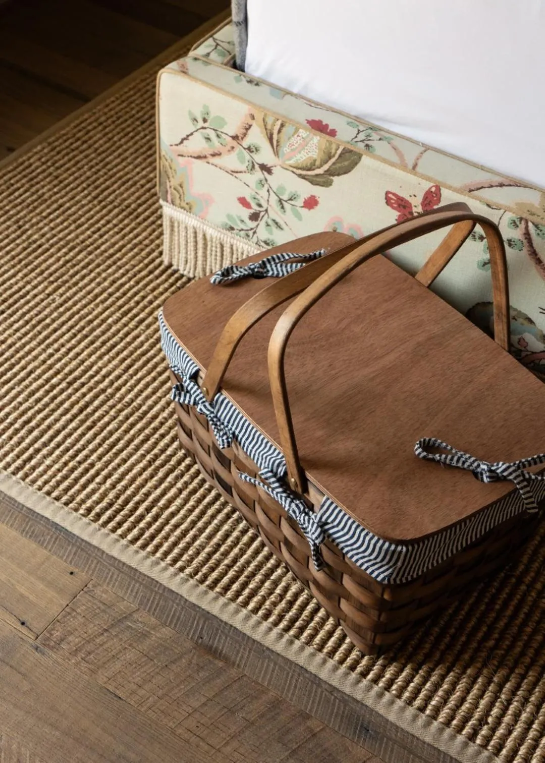 Breakfast in Le Petit Pali Brentwood