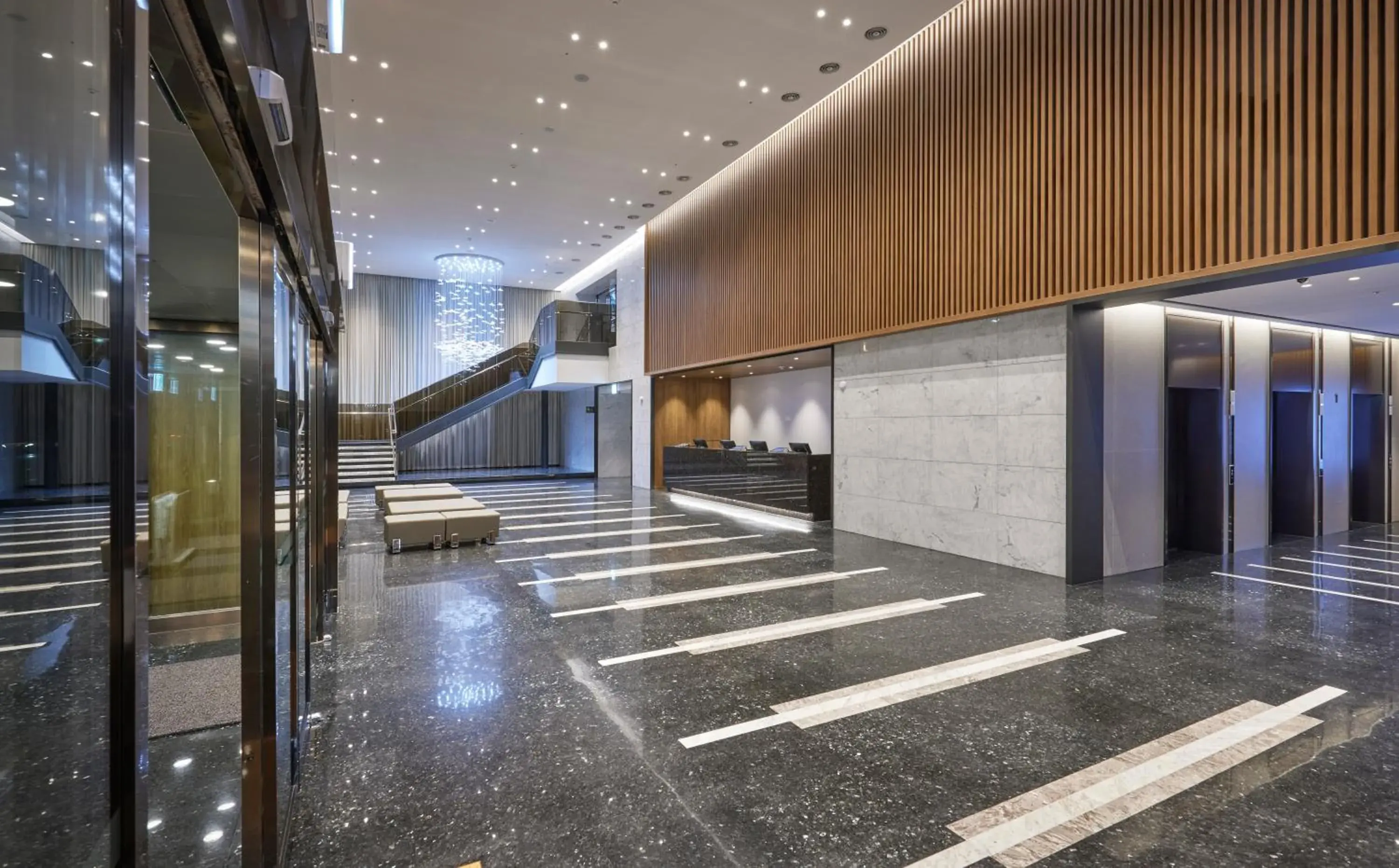 Hotel Interciti Hotel Interciti