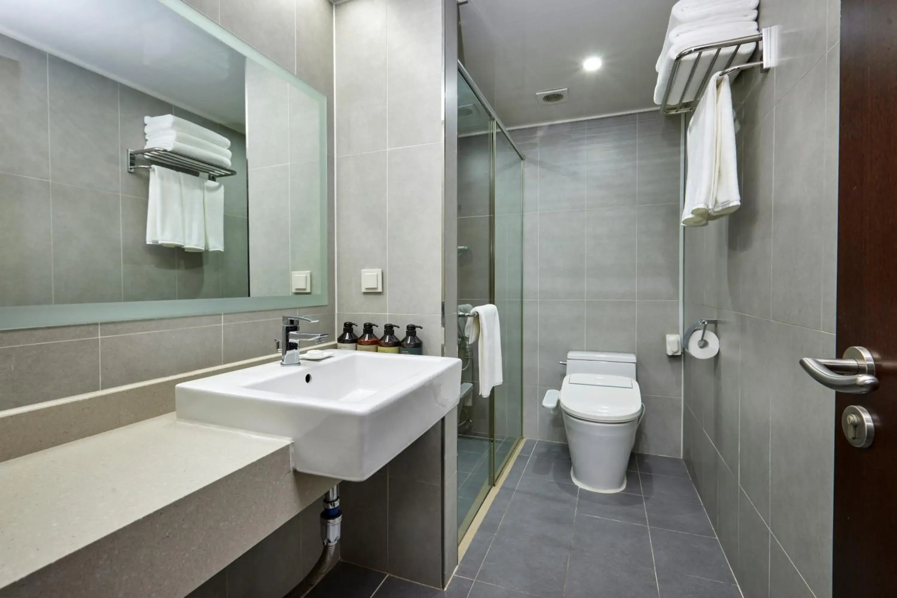 Hotel Interciti Hotel Interciti