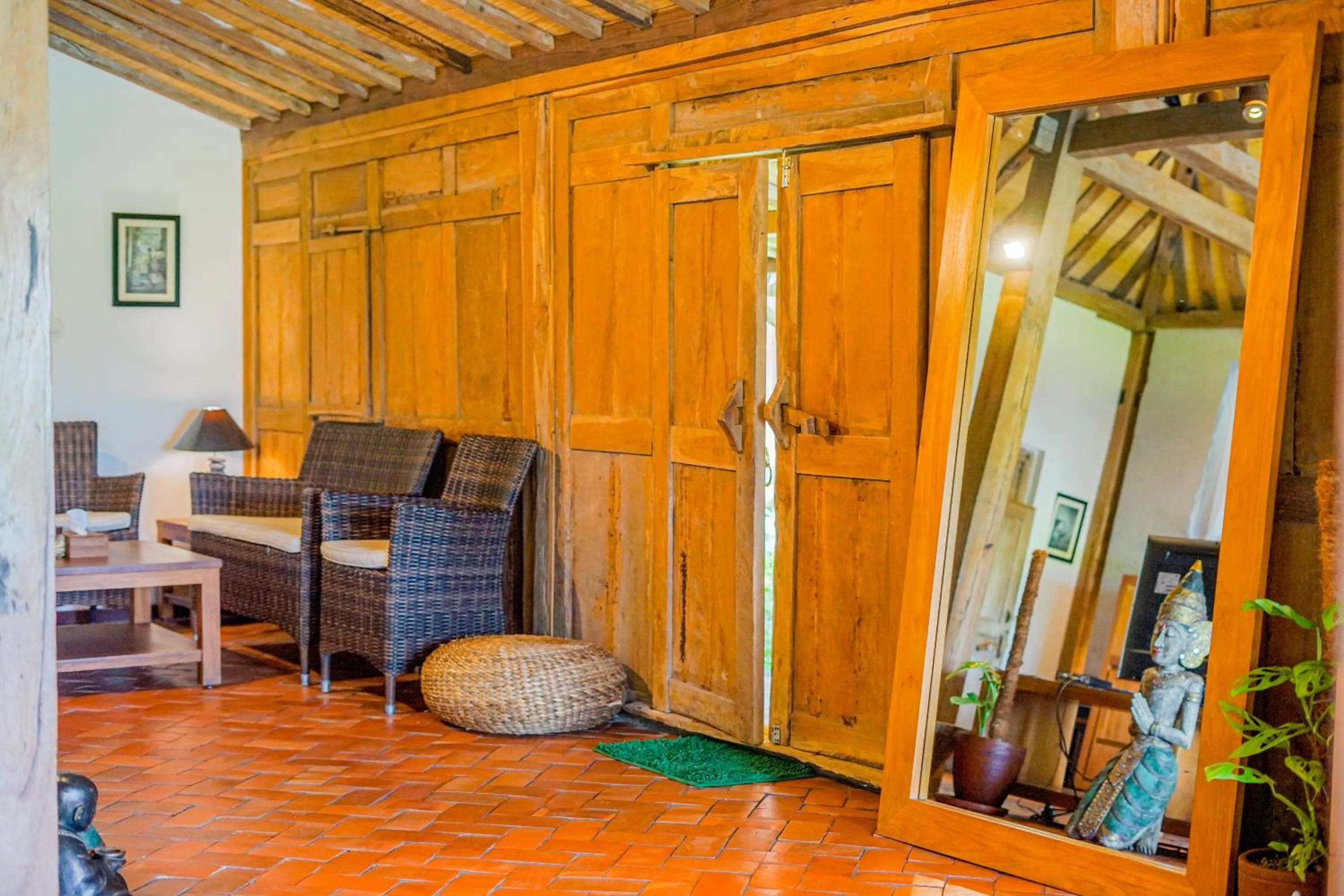 Villa Blue Steps