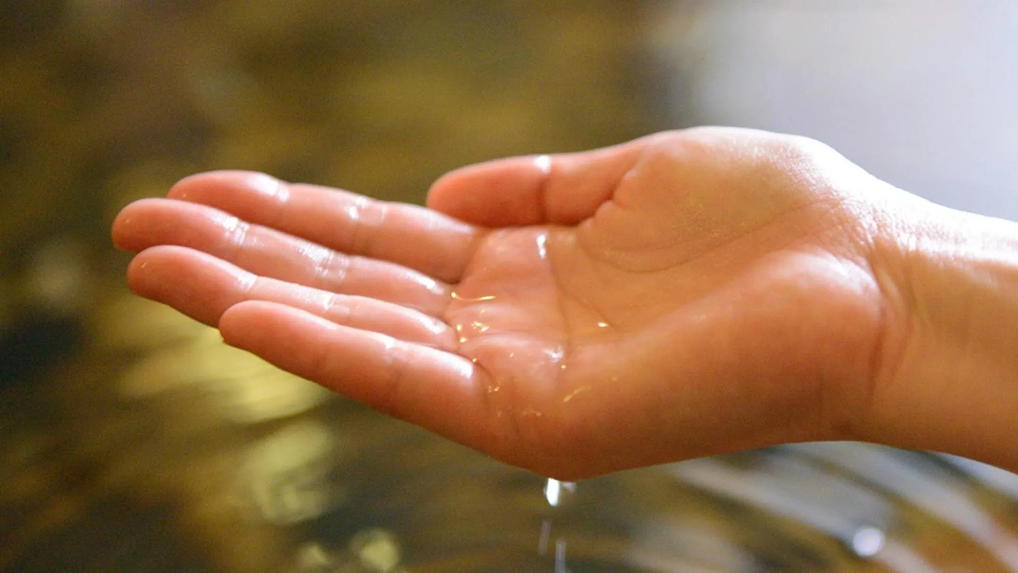 Bathroom in Fukusenka