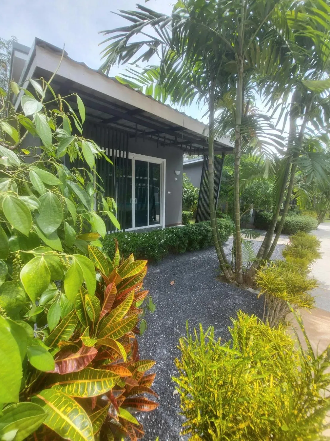 Property building in The Herbal Khao Lak