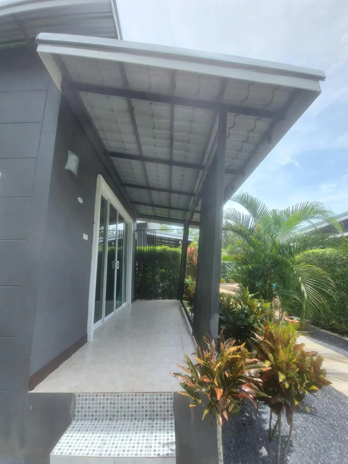 Property building in The Herbal Khao Lak