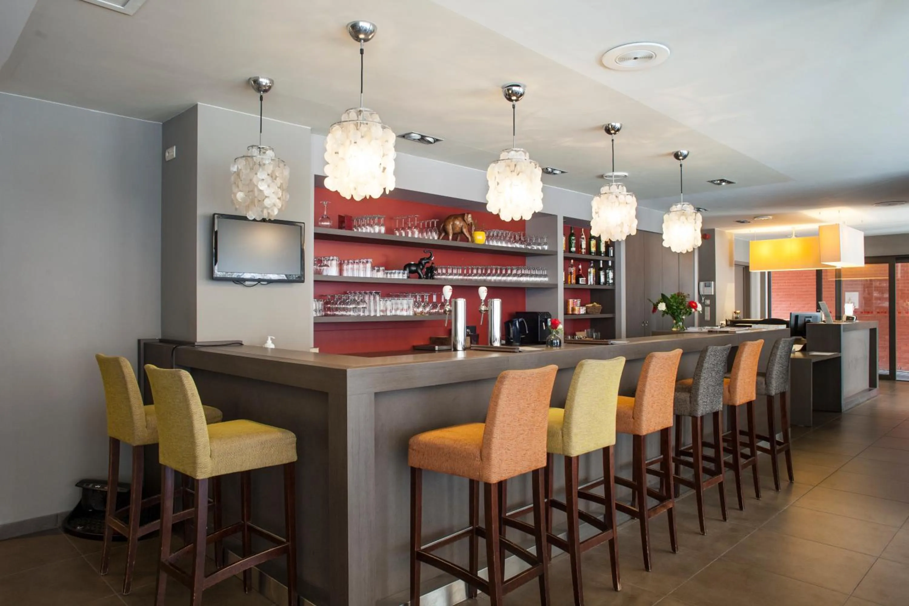 Hotel Rastelli Tervuren