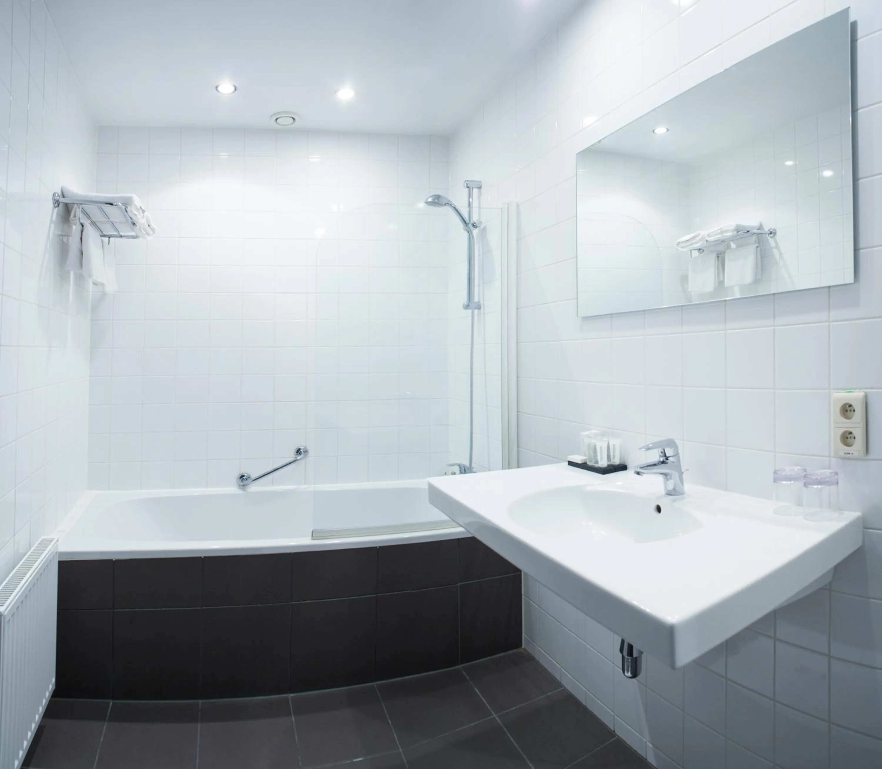 Hotel Rastelli Tervuren