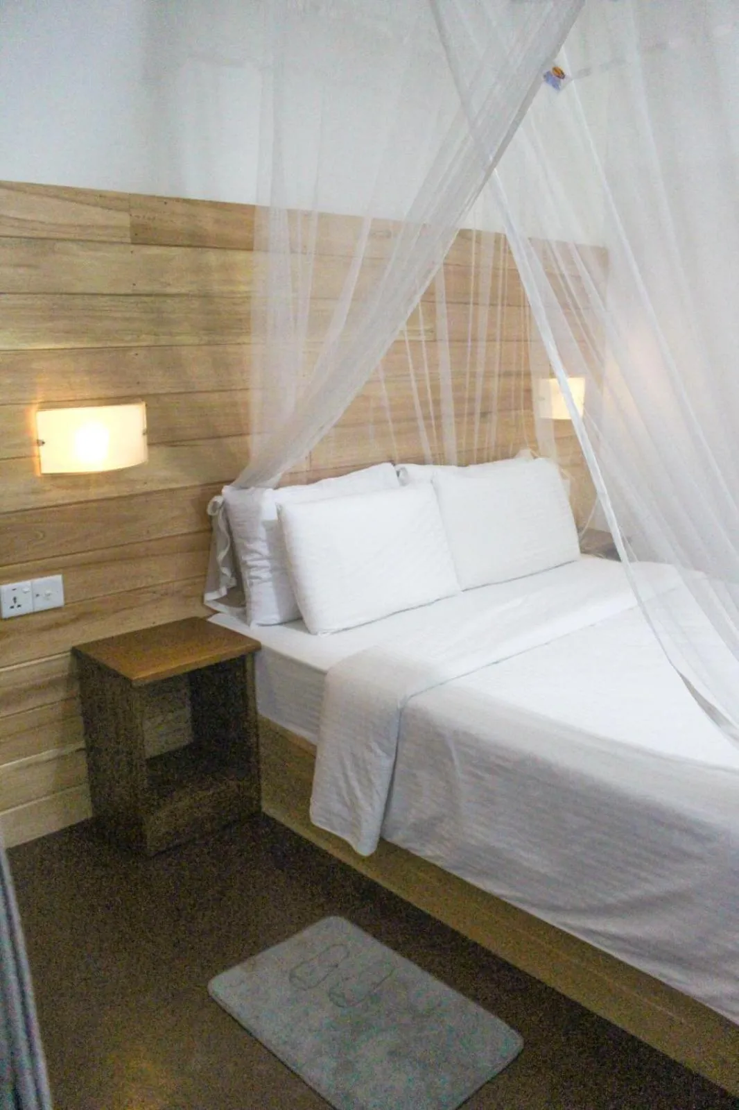 Property building, Bed in Lavender Homestay