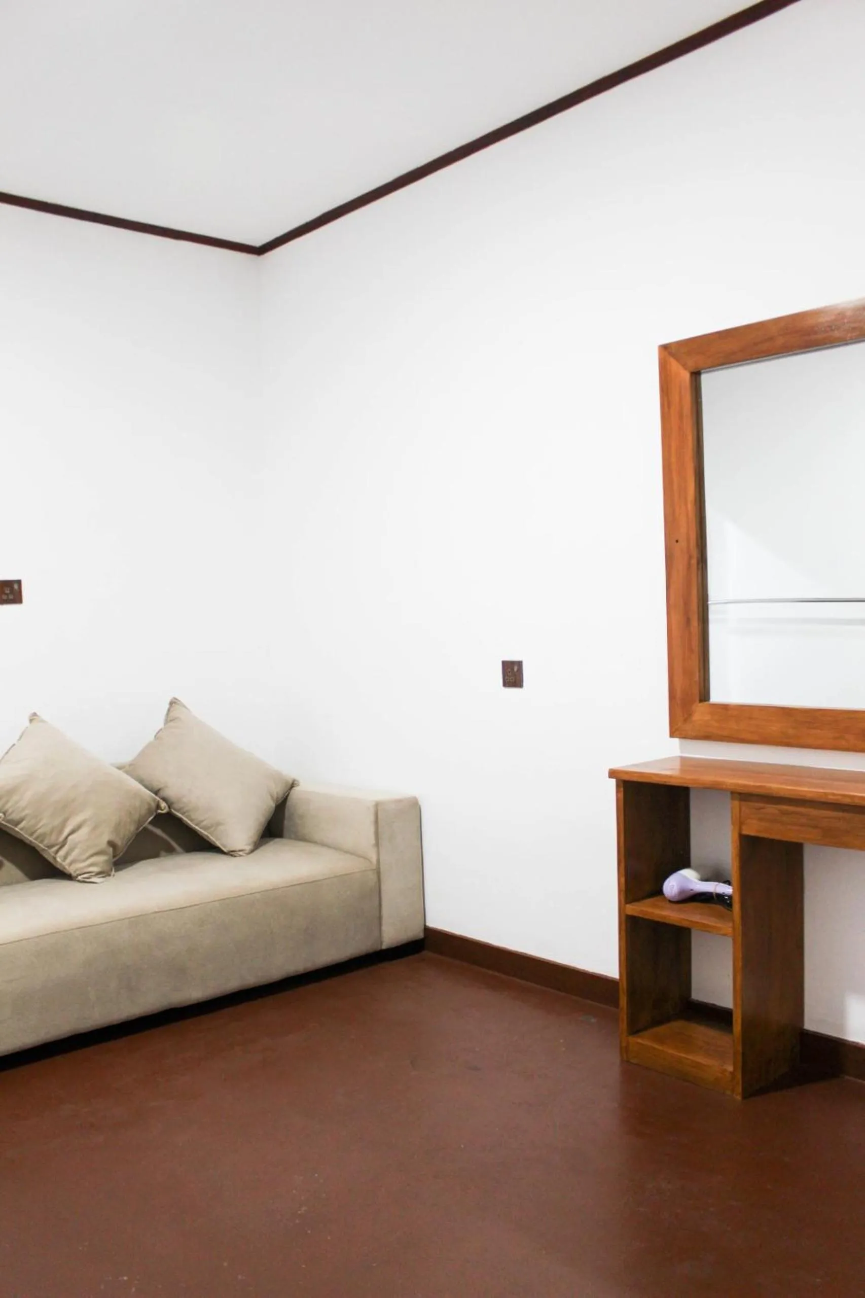 Property building in Lavender Homestay