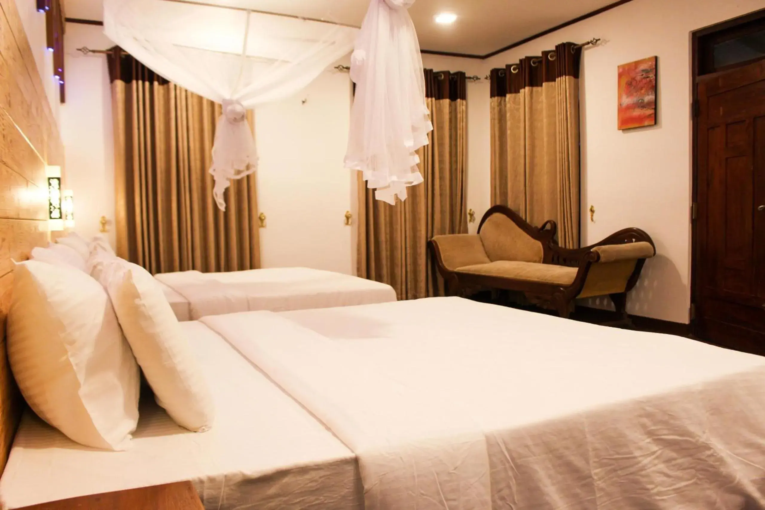 Lavender Homestay Lavender Homestay