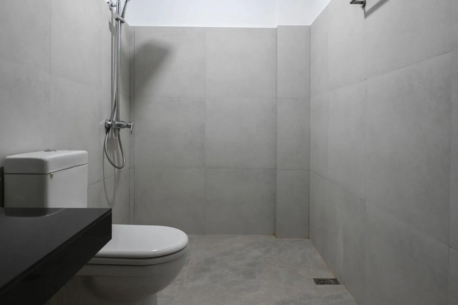 Bathroom in Lavender Homestay