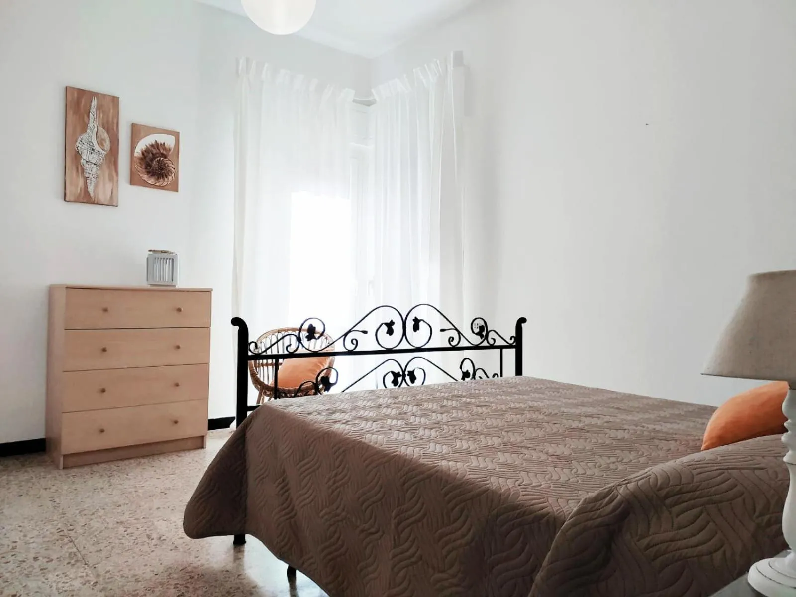 Cristina House