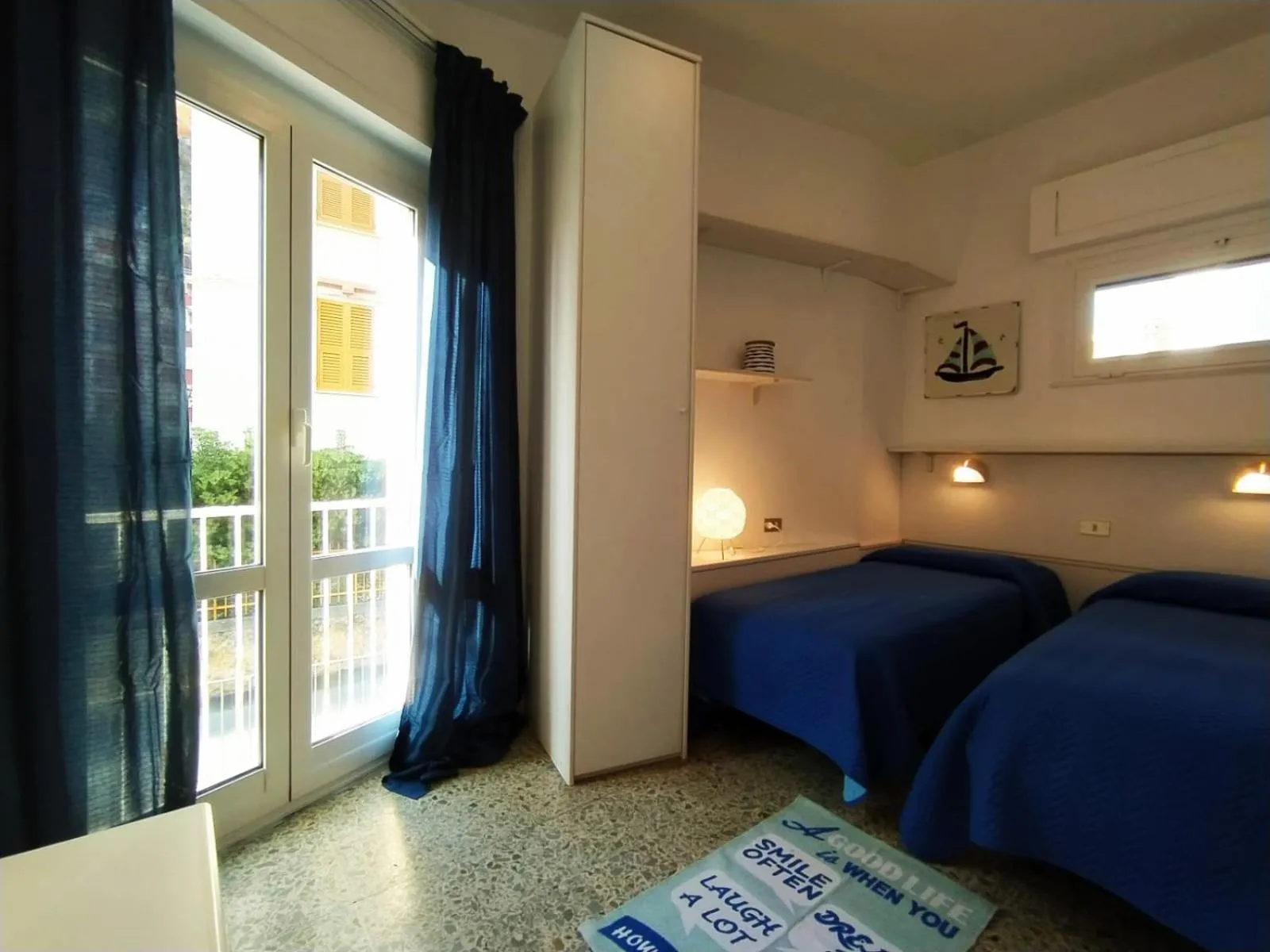Cristina House