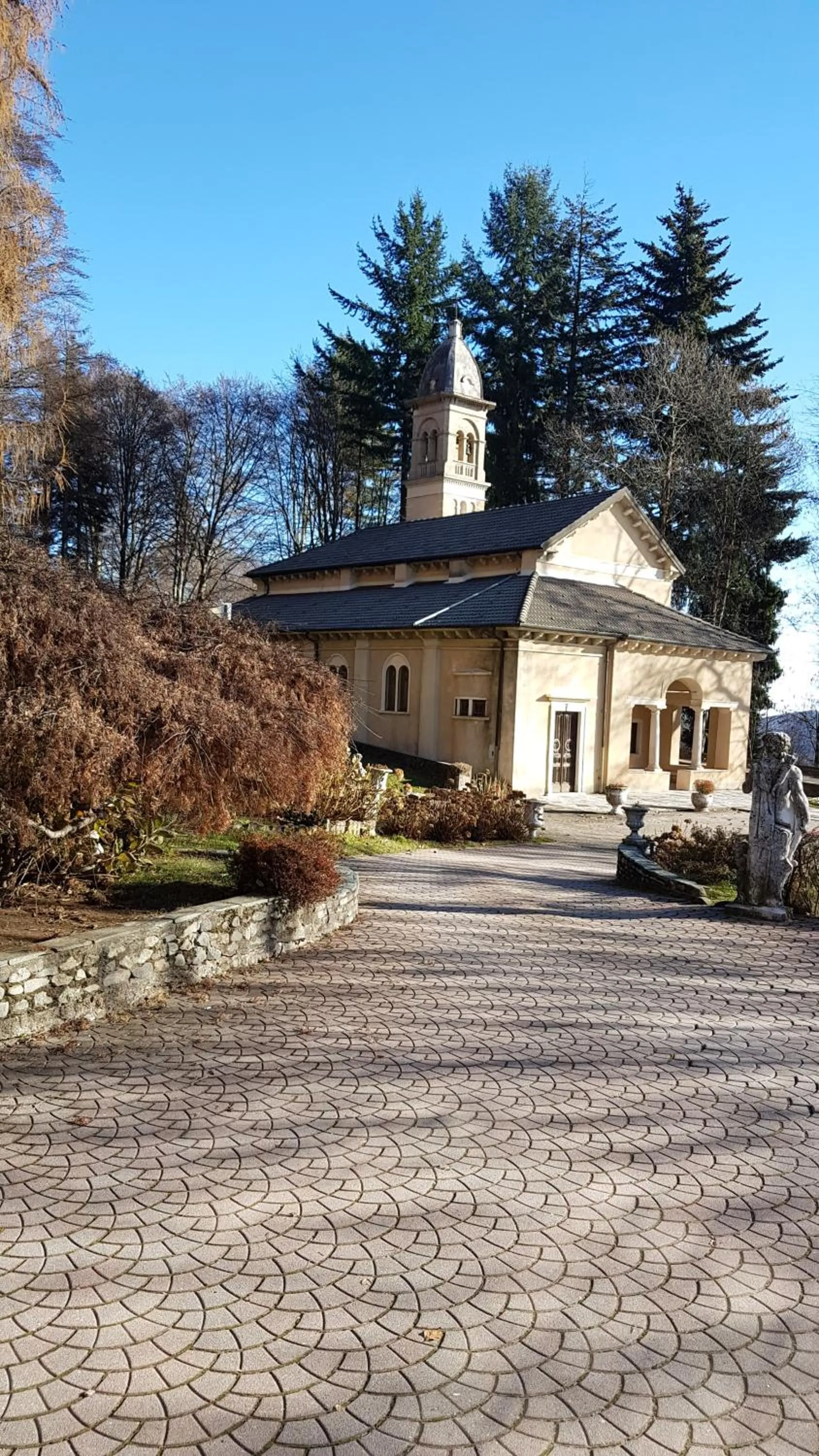 Other in Hotel Madonna di Luciago