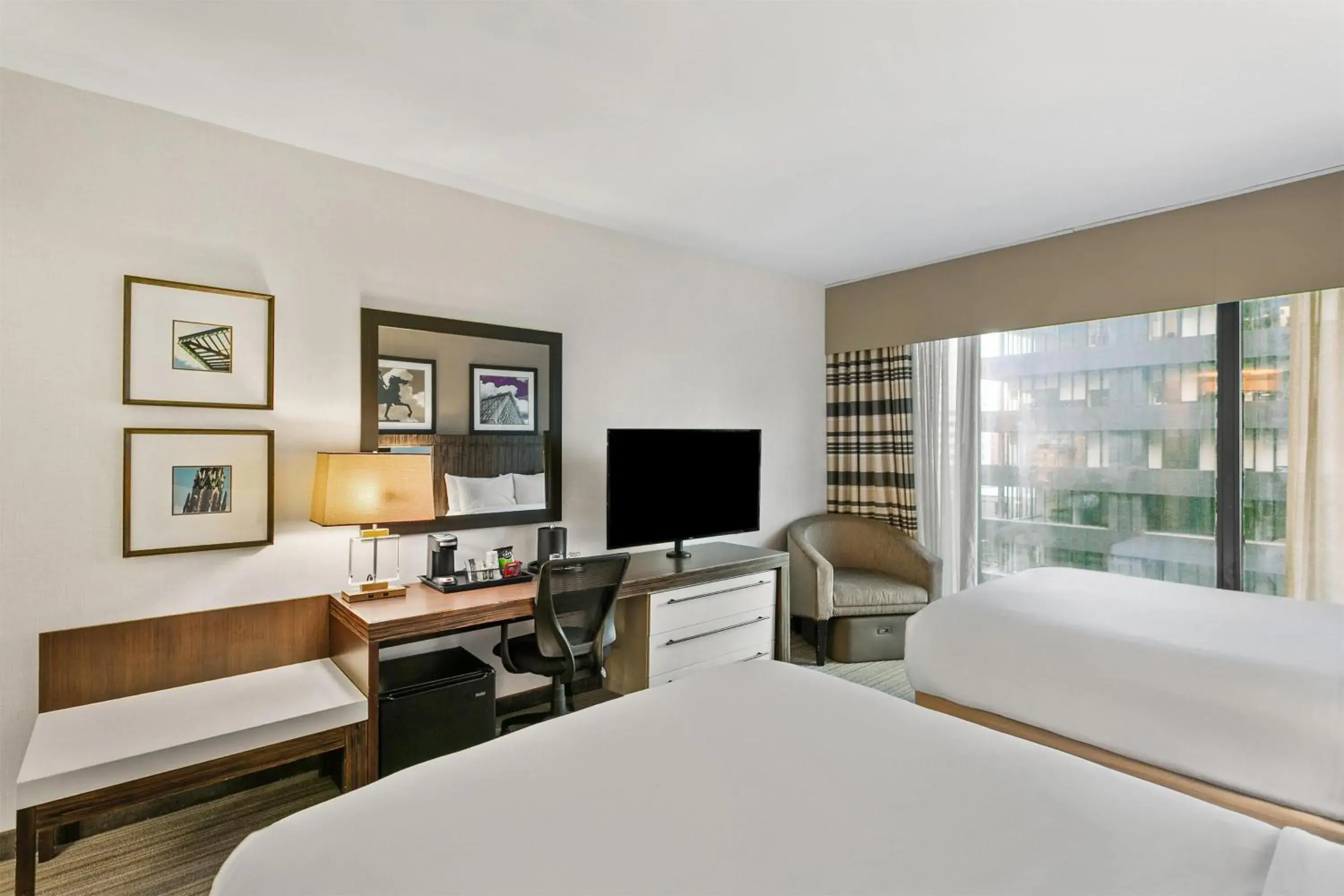 Other, Bed in Sonesta Hotel Baltimore Inner Harbor Other, Bed in Sonesta Hotel Baltimore Inner Harbor