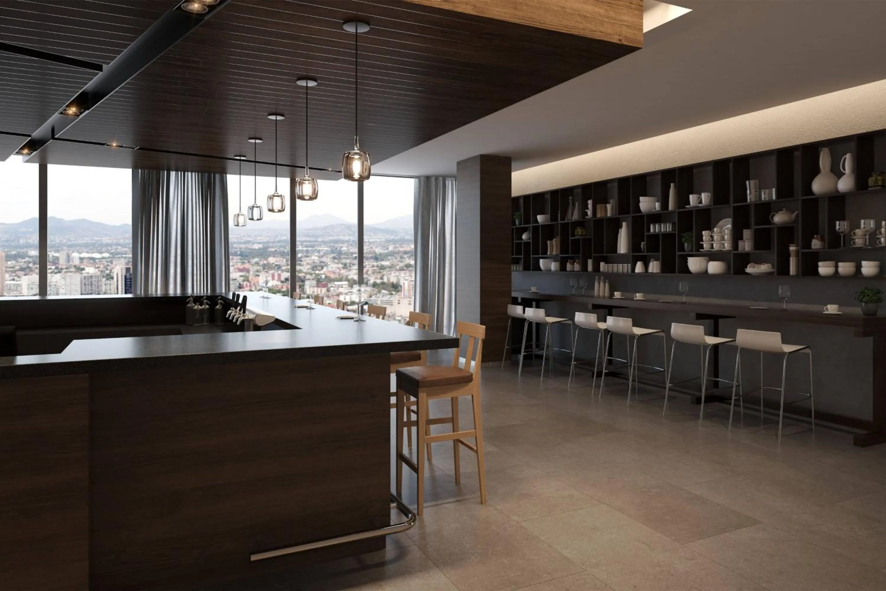 Other in Fairfield Inn & Suites by Marriott Mexico City Vallejo