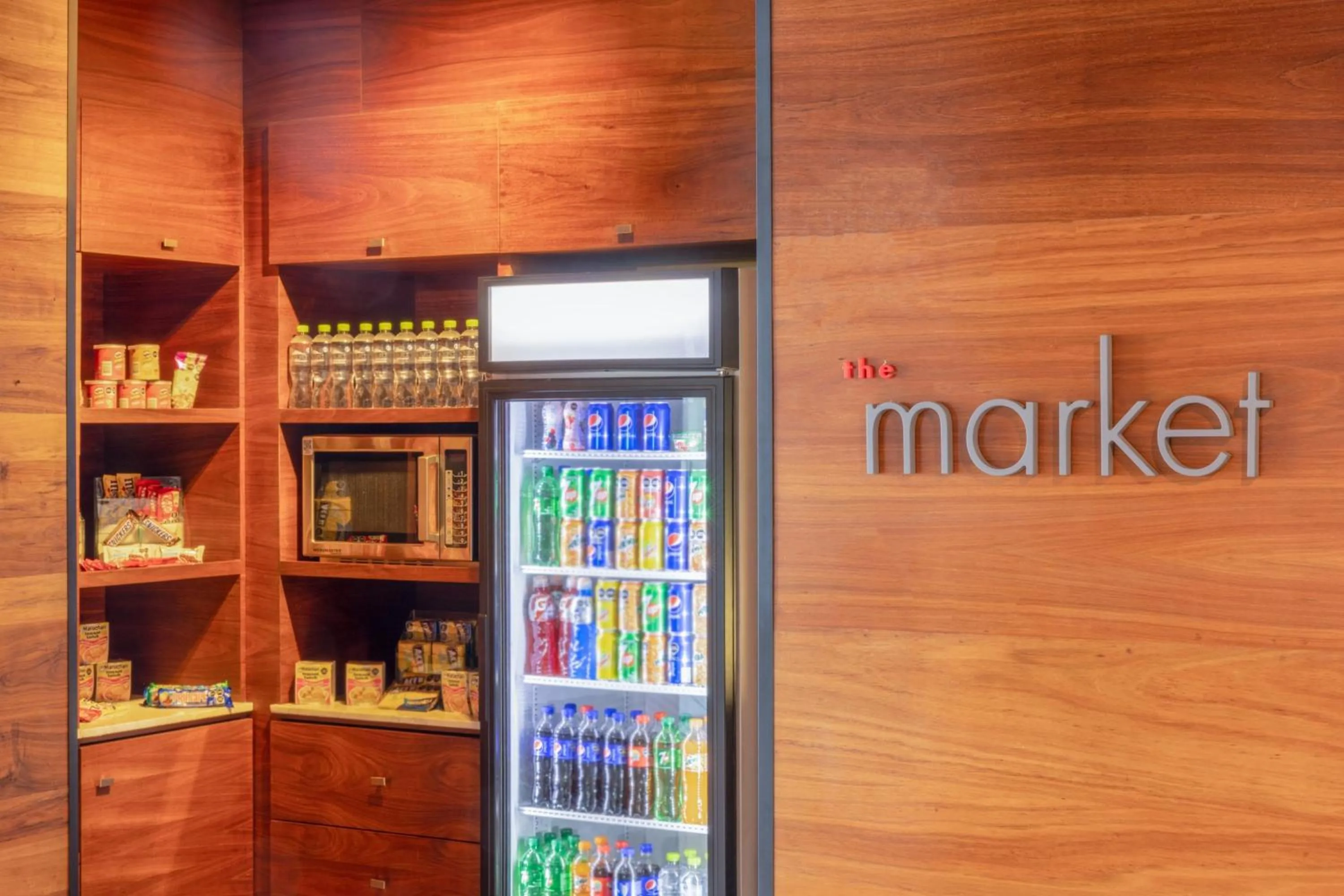 Other in Fairfield Inn & Suites by Marriott Mexico City Vallejo