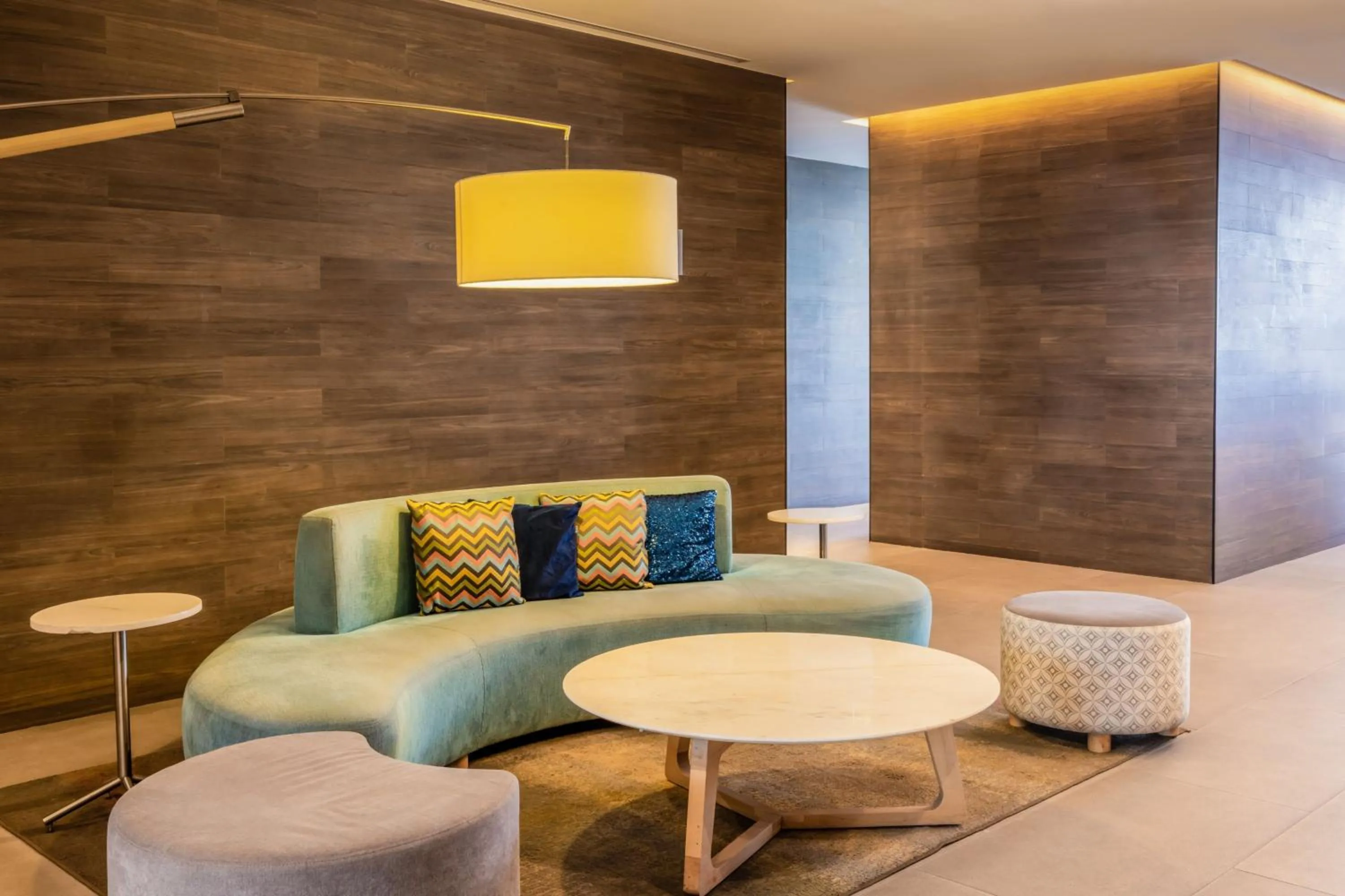 Other in Fairfield Inn & Suites by Marriott Mexico City Vallejo