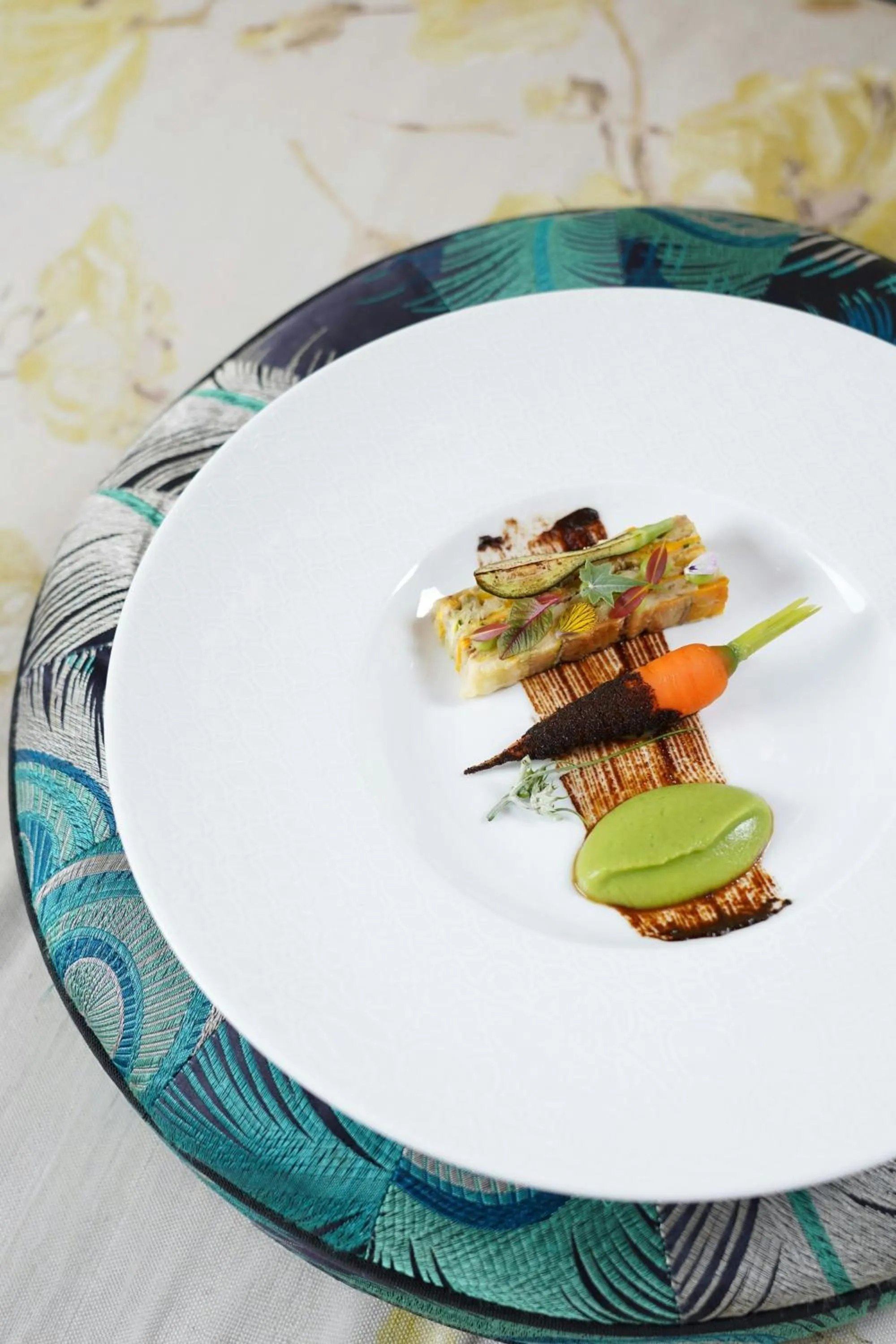 Restaurant/places to eat in JW Marriott Phu Quoc Emerald Bay Resort & Spa