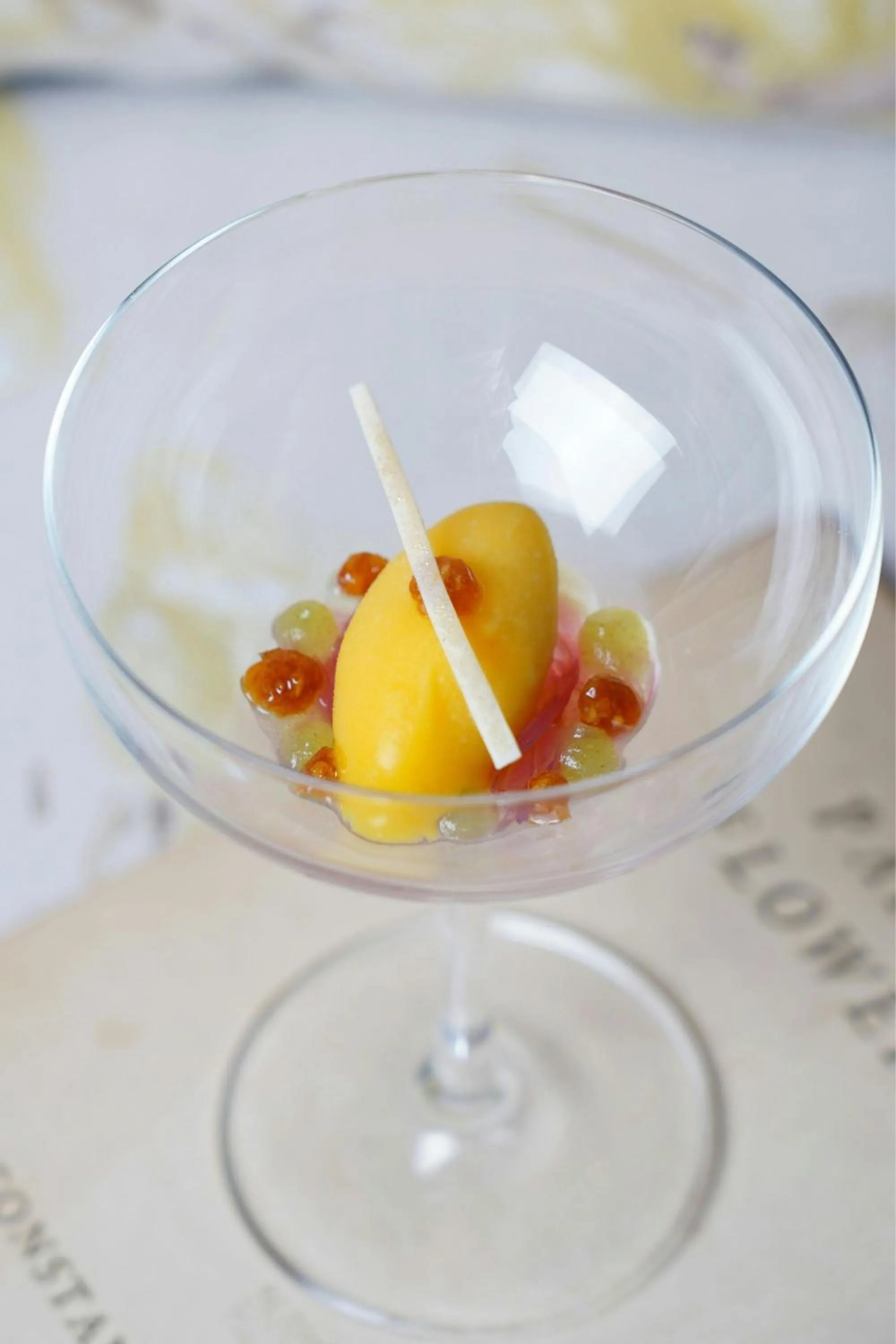 Restaurant/places to eat in JW Marriott Phu Quoc Emerald Bay Resort & Spa