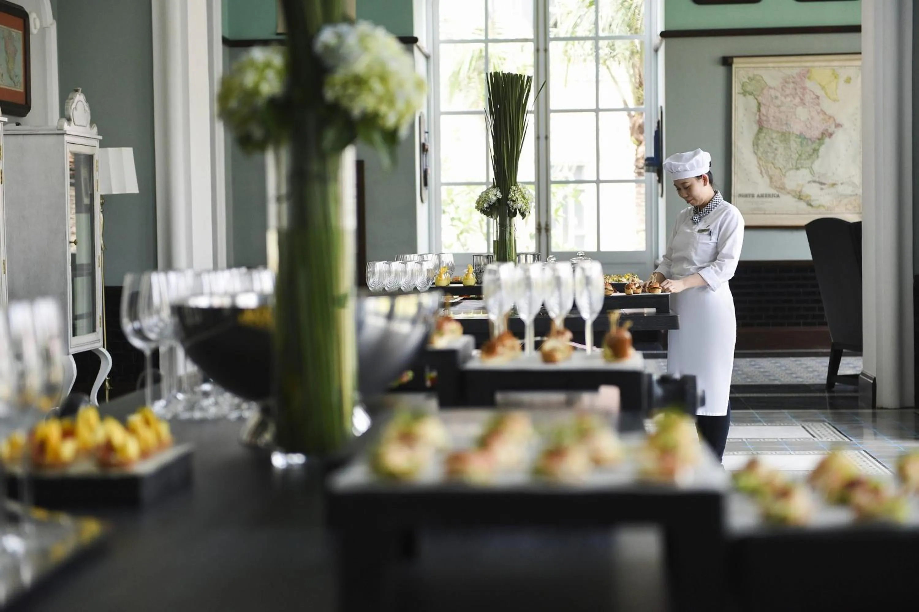 Meeting/conference room in JW Marriott Phu Quoc Emerald Bay Resort & Spa