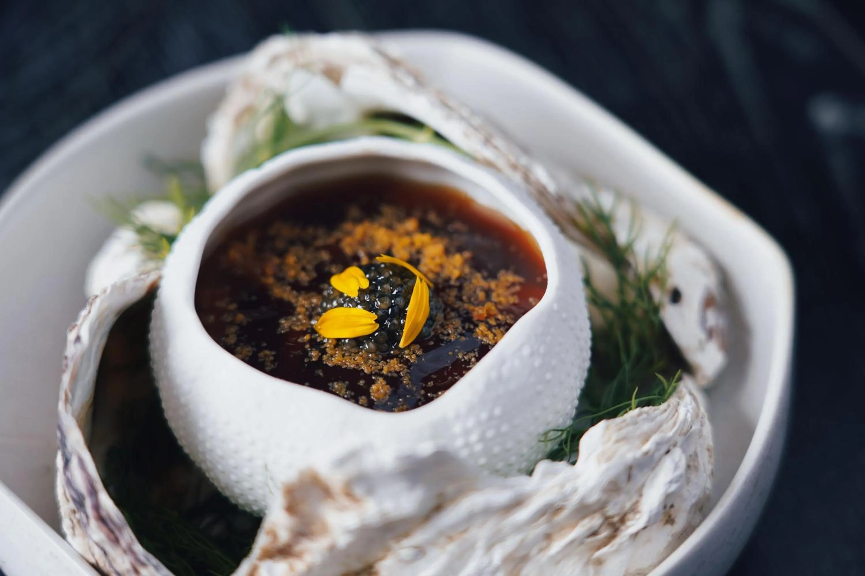 Restaurant/places to eat in JW Marriott Phu Quoc Emerald Bay Resort & Spa