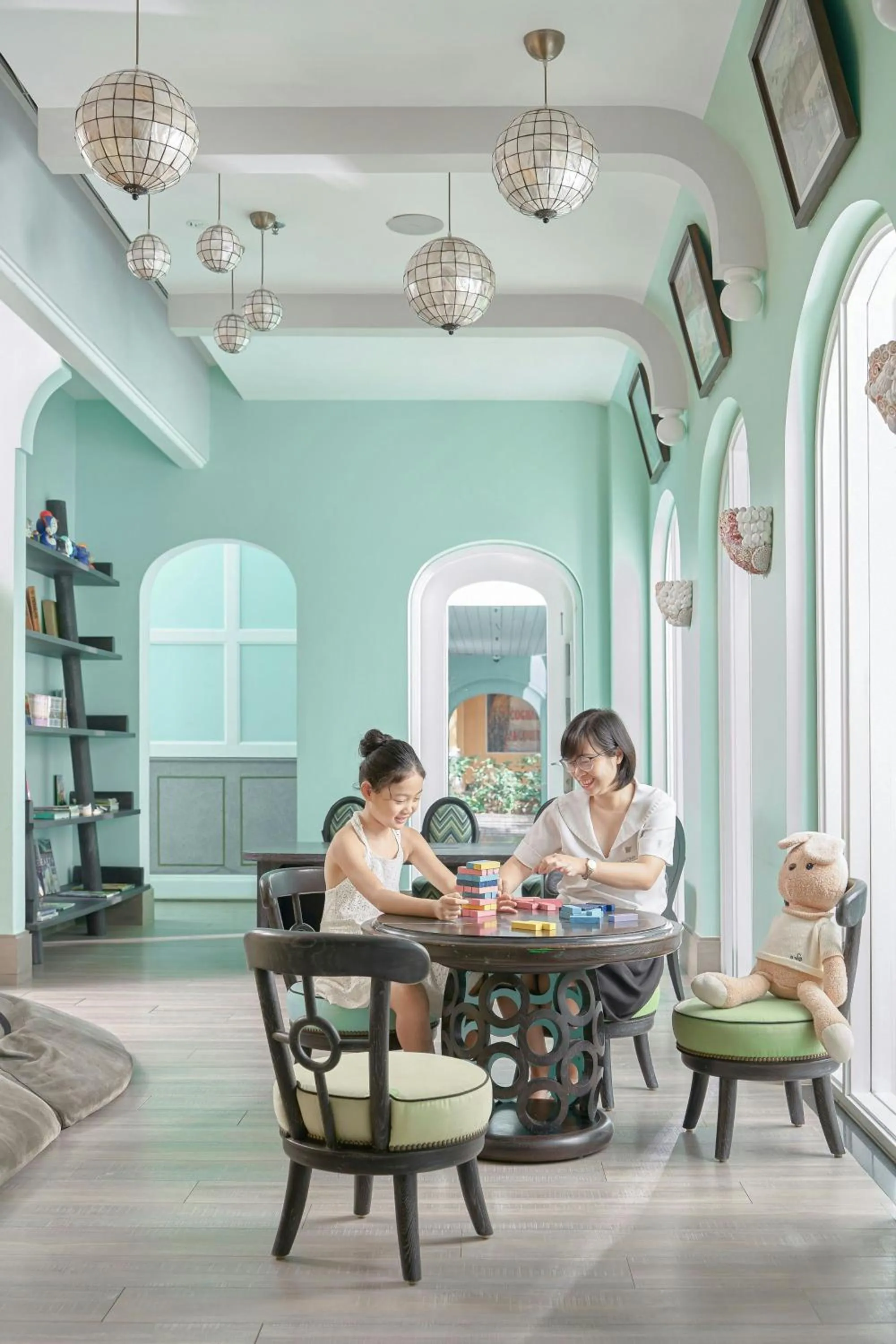 Other in JW Marriott Phu Quoc Emerald Bay Resort & Spa