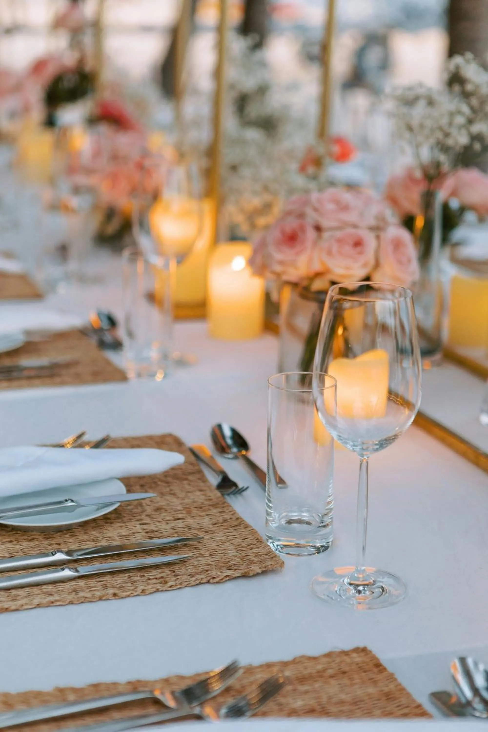 Banquet/Function facilities in JW Marriott Phu Quoc Emerald Bay Resort & Spa