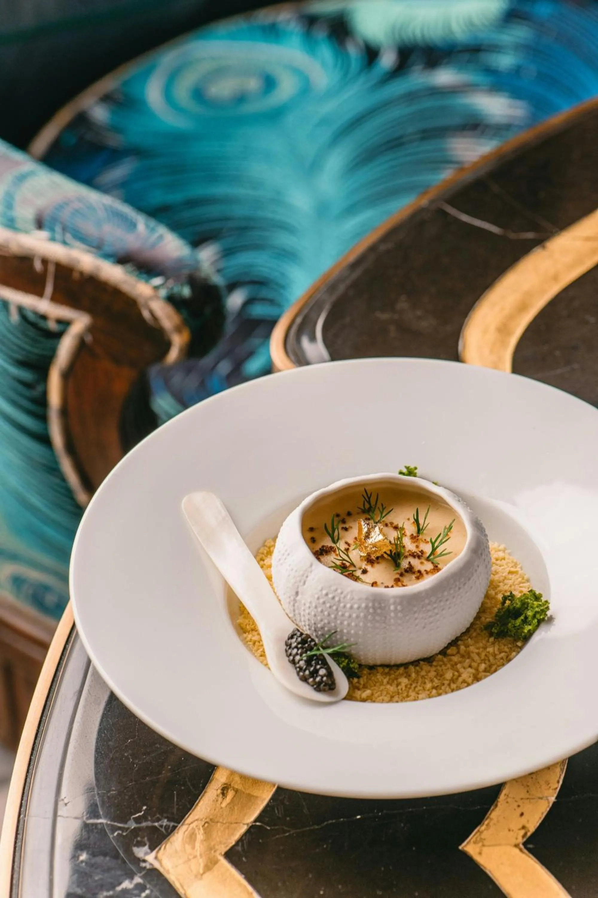 Restaurant/places to eat in JW Marriott Phu Quoc Emerald Bay Resort & Spa