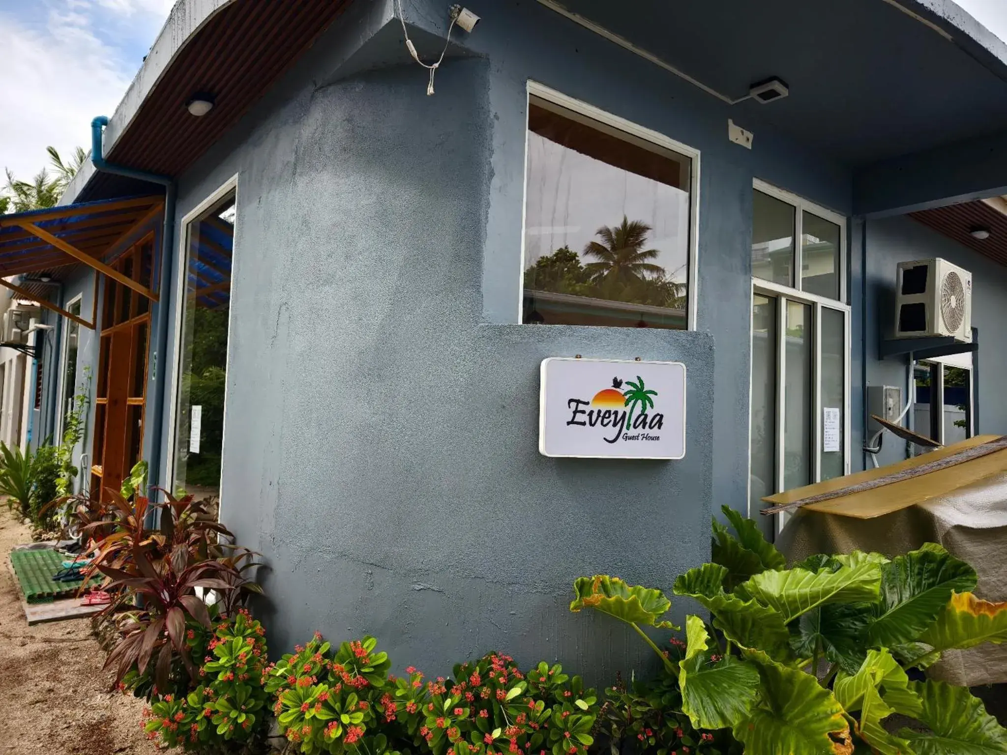 Eveylaa Guesthouse Eveylaa Guesthouse