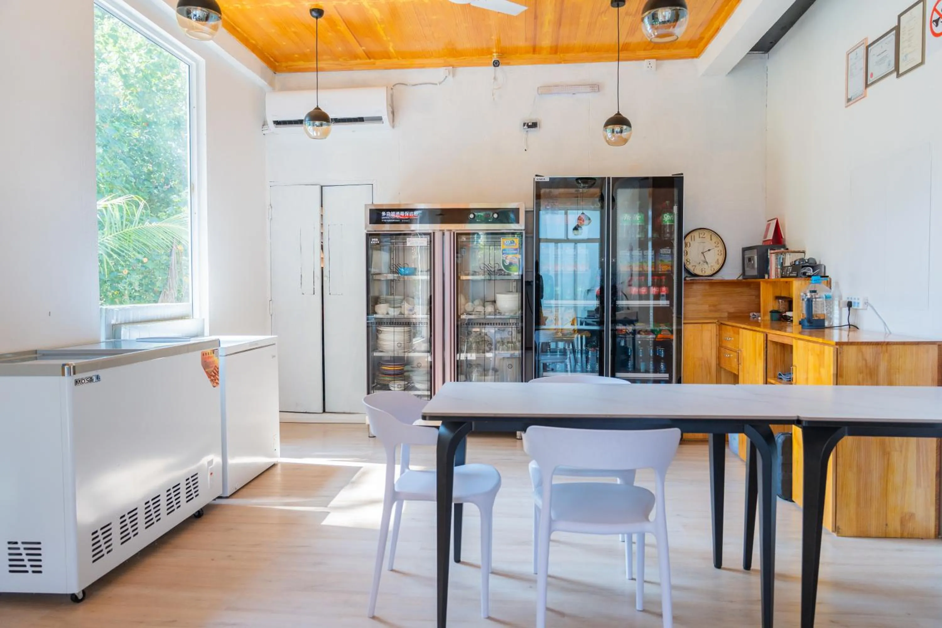 Eveylaa Guesthouse